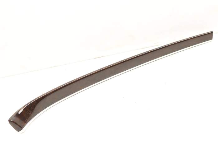 Door Trim / Molding (Upper) 2227206200 main product photo