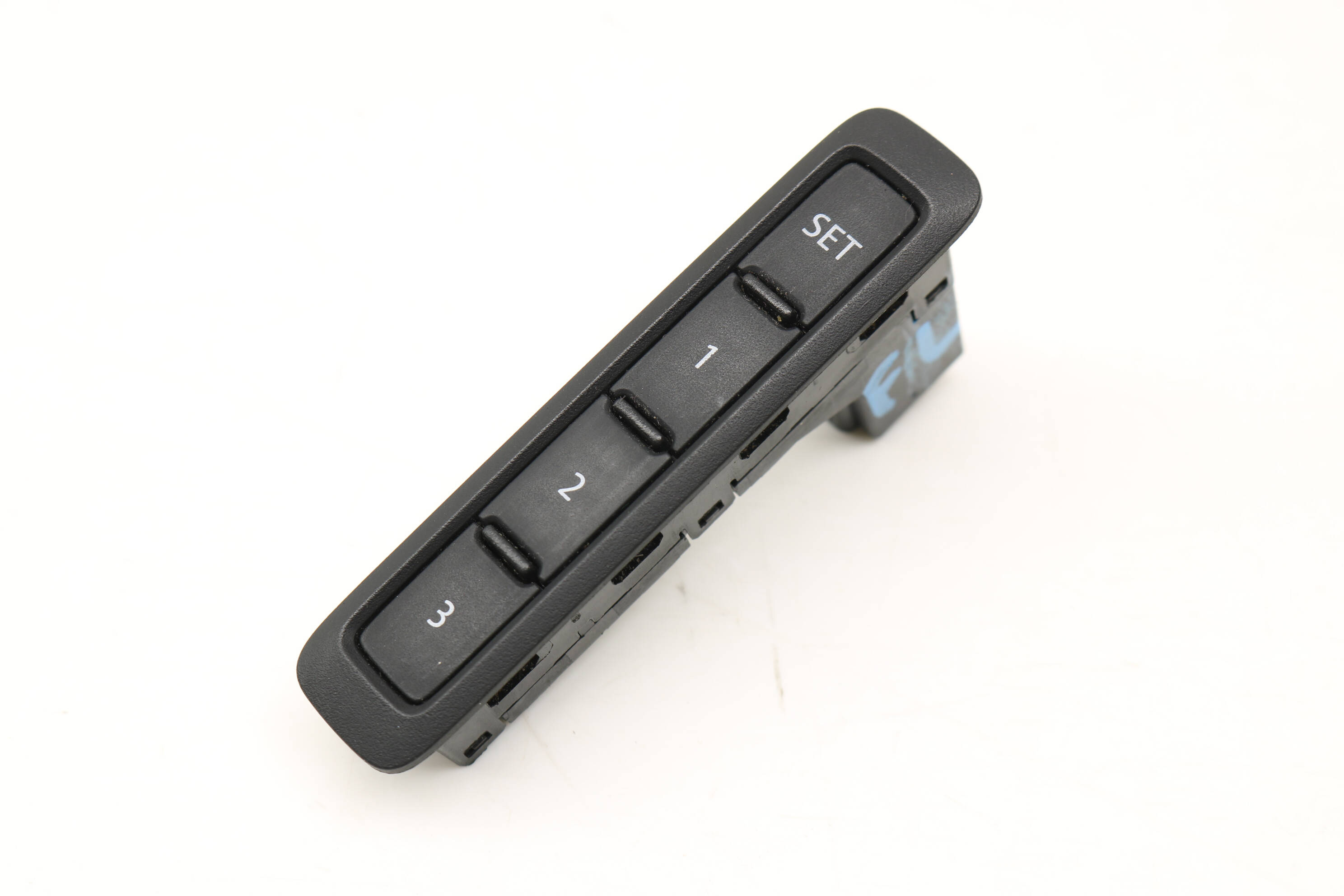 Seat Memory / Adjustment Switch 561959769