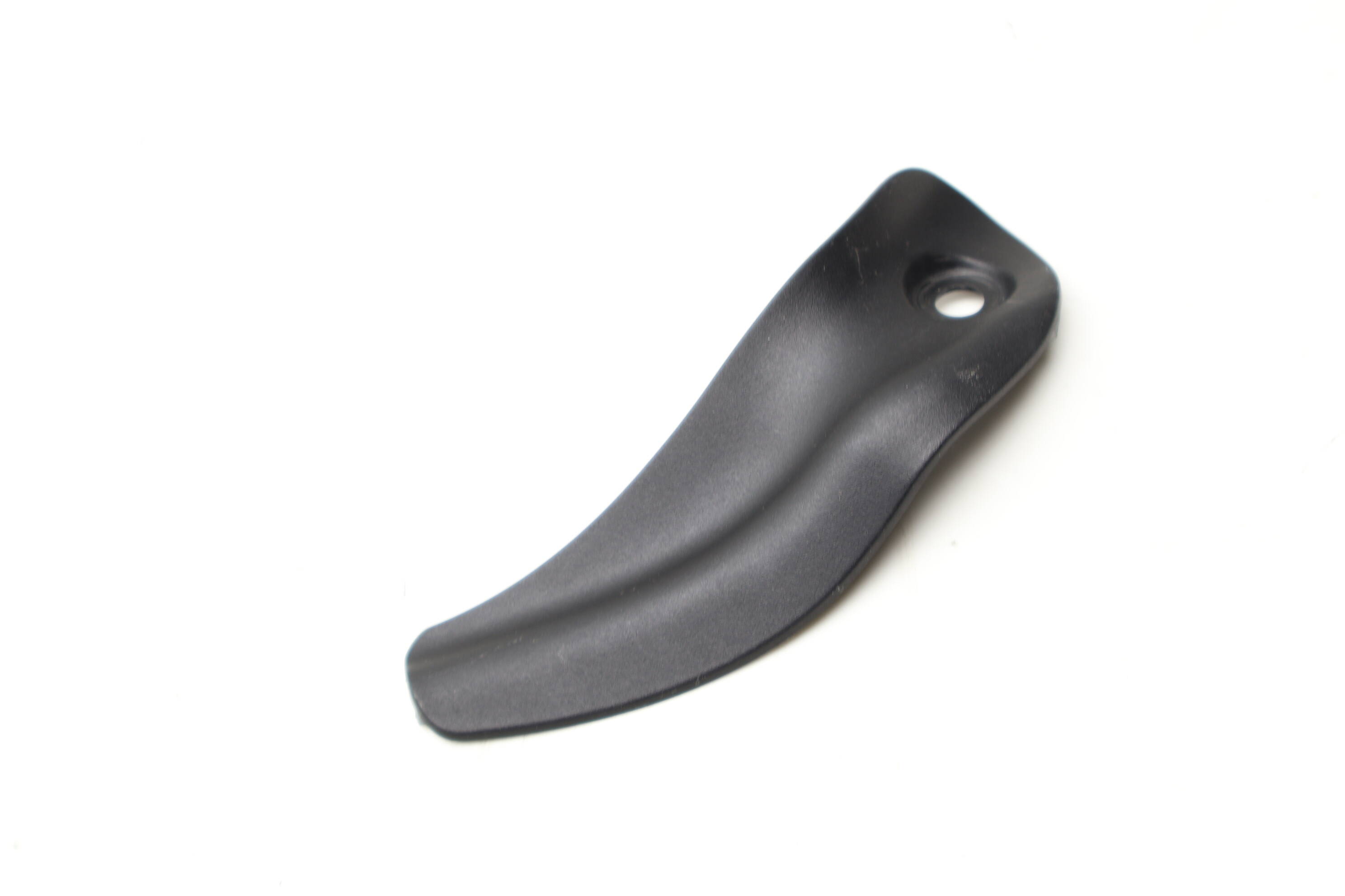 Side Trunk / Hatch Spoiler Cover / Trim 8R0827556