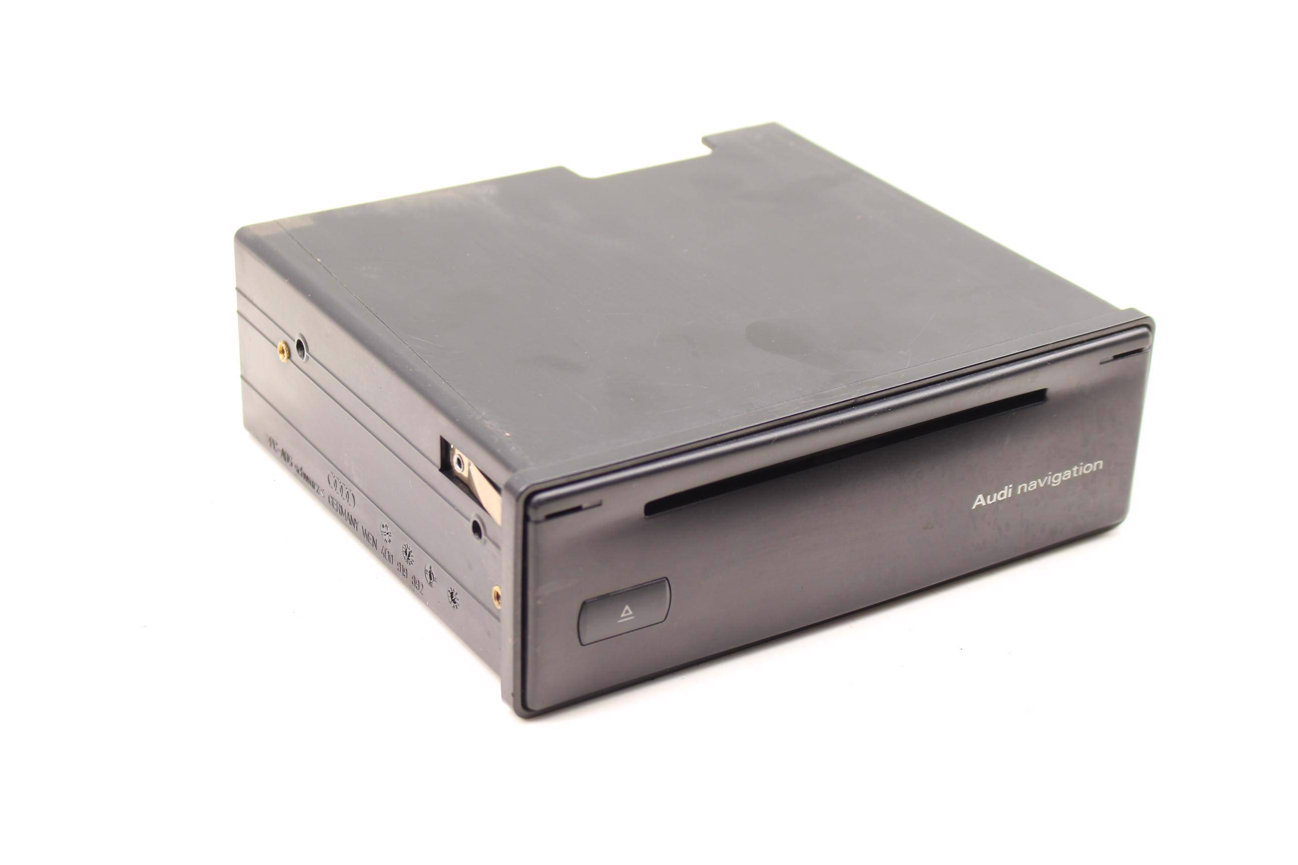 Nav / Navigation Unit W/ Bracket 4B0919887B