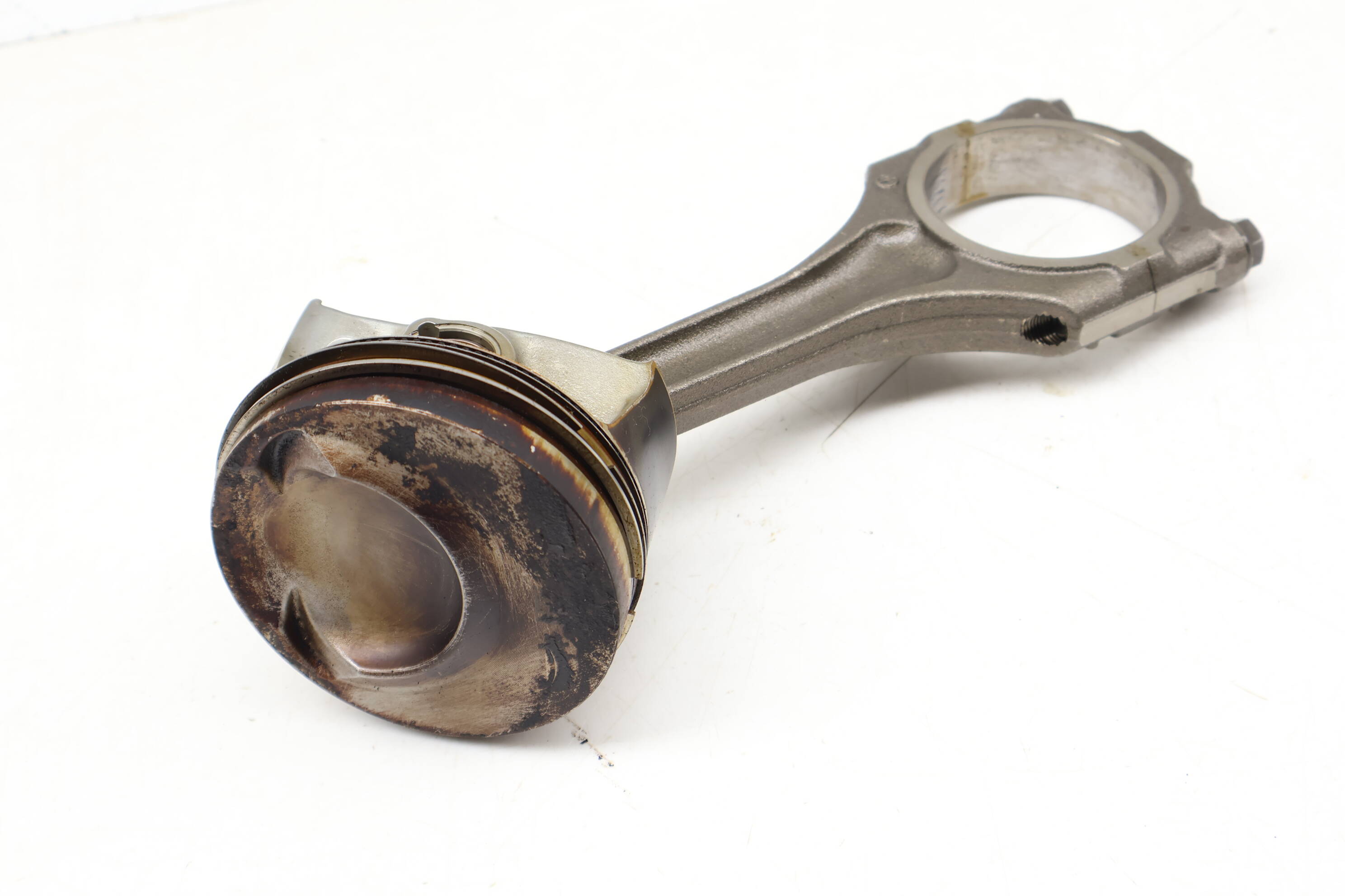 Piston W/ Connecting Rod 03H107065CD