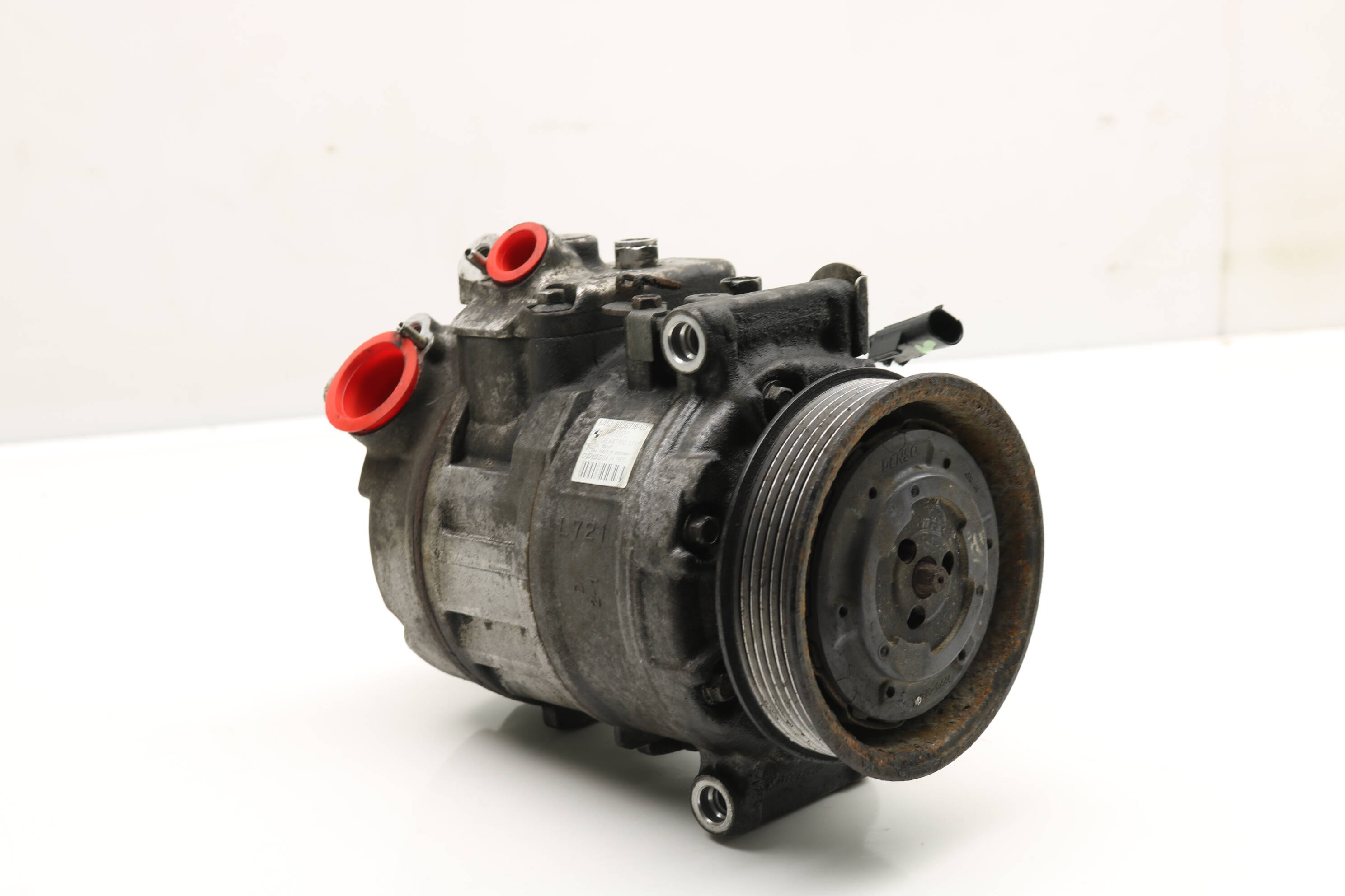 Ac Compressor 64526956716