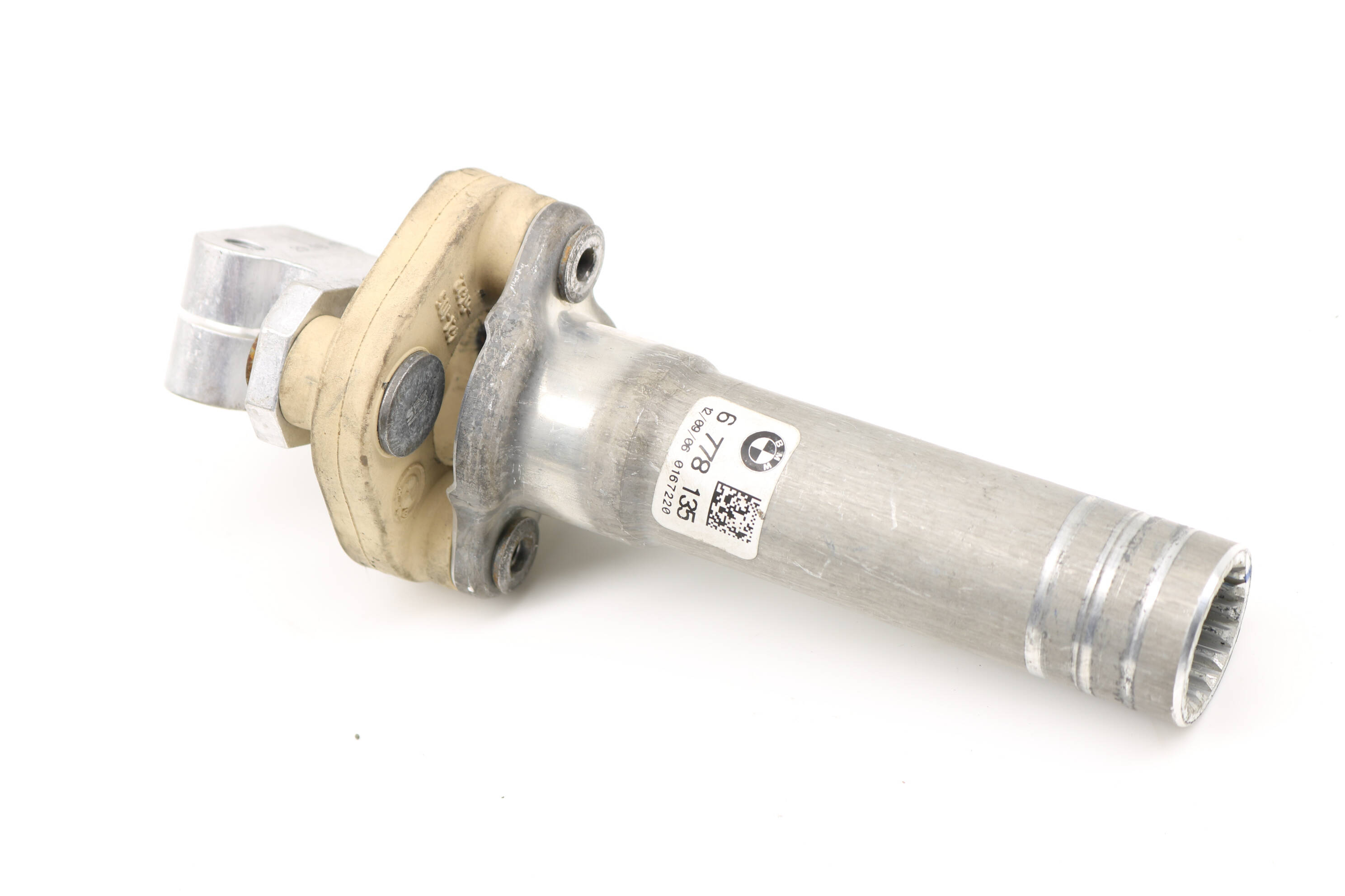 BMW Lower Steering Shaft 32306778135 BMW Lower Steering Shaft 32306778135