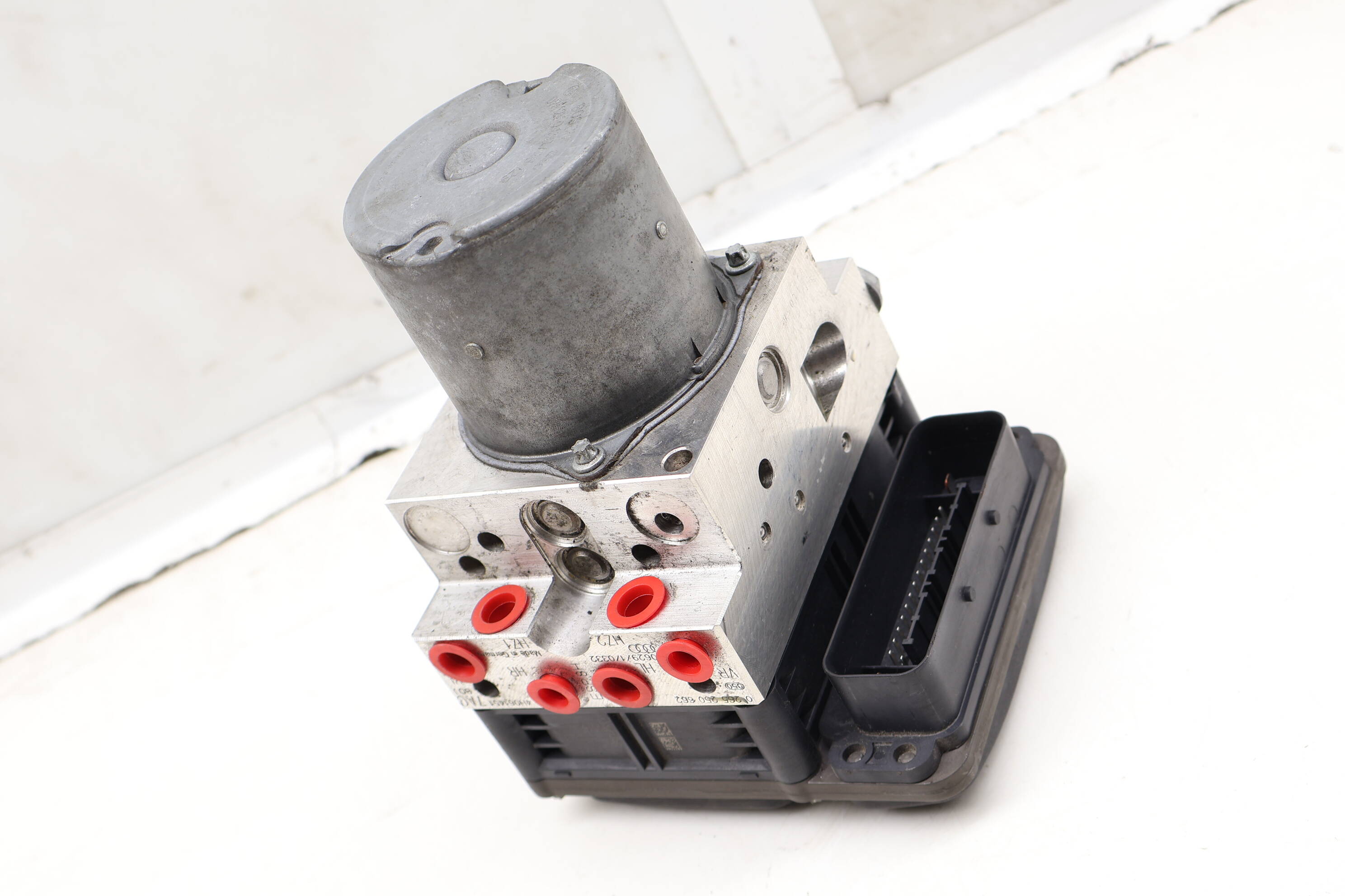 Abs Pump / Module Unit 4H0614517AC