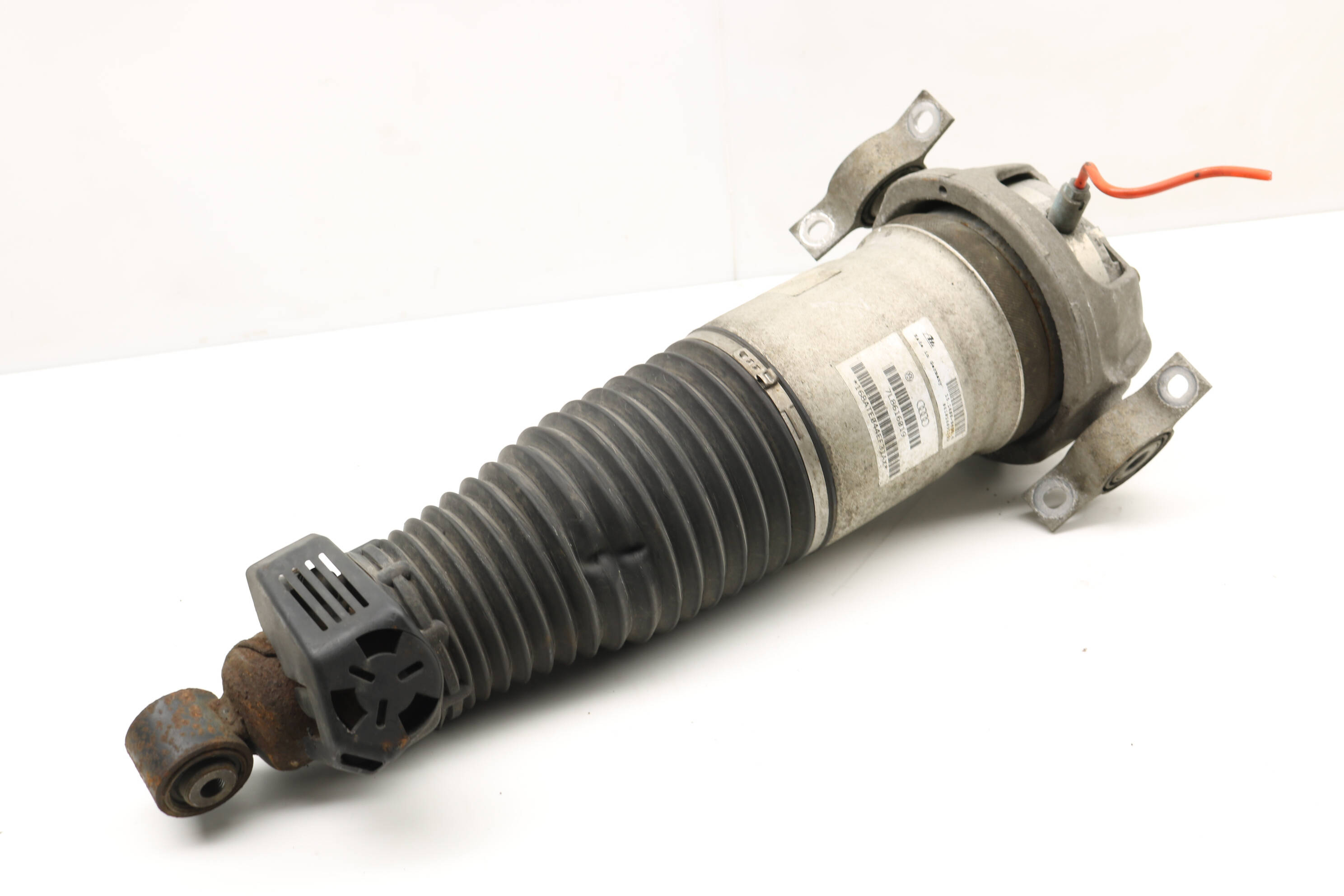 Air Spring / Strut Assembly 7L8616019