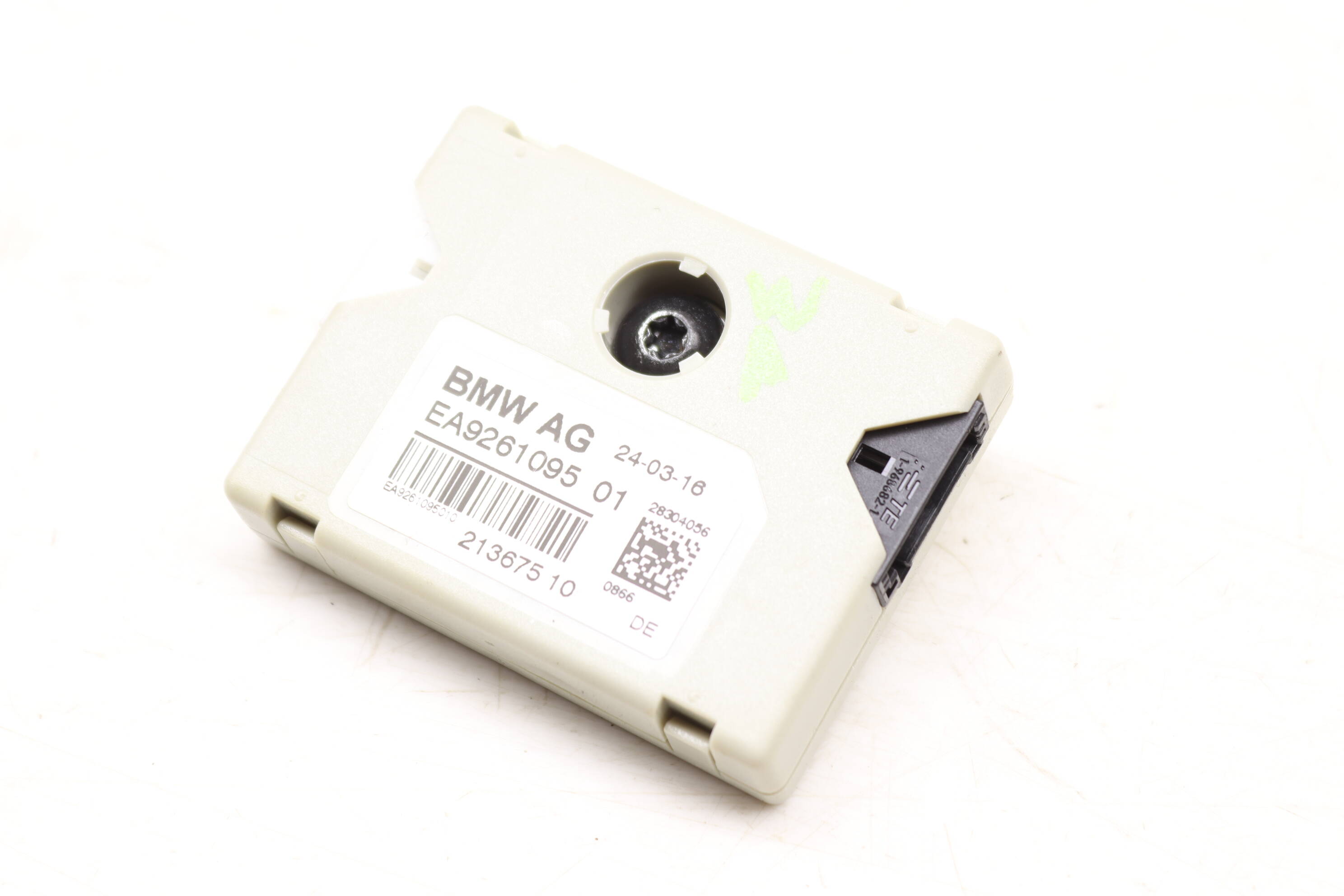 Antenna Suppression Filter 65209261095