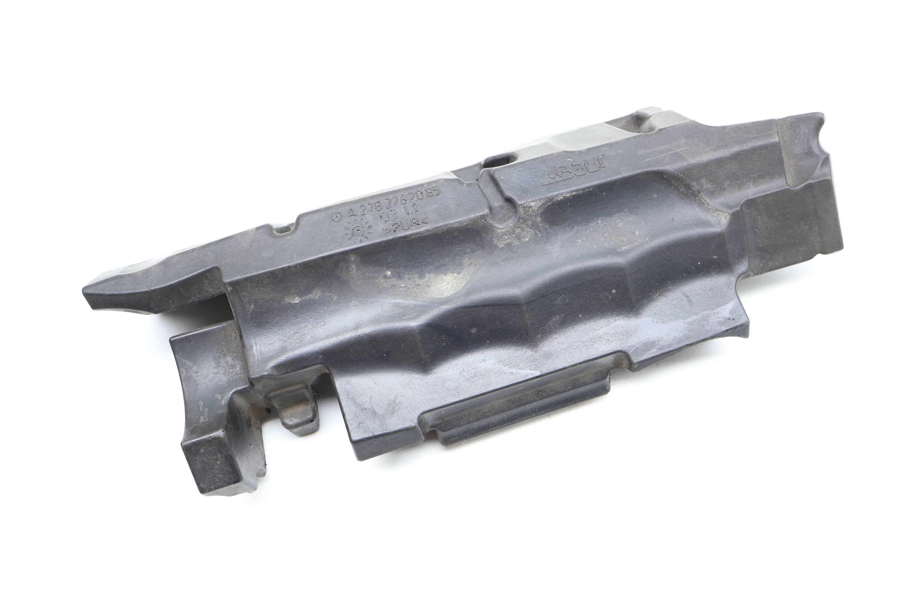 Engine Sound Absorber (Upper) 2782262085