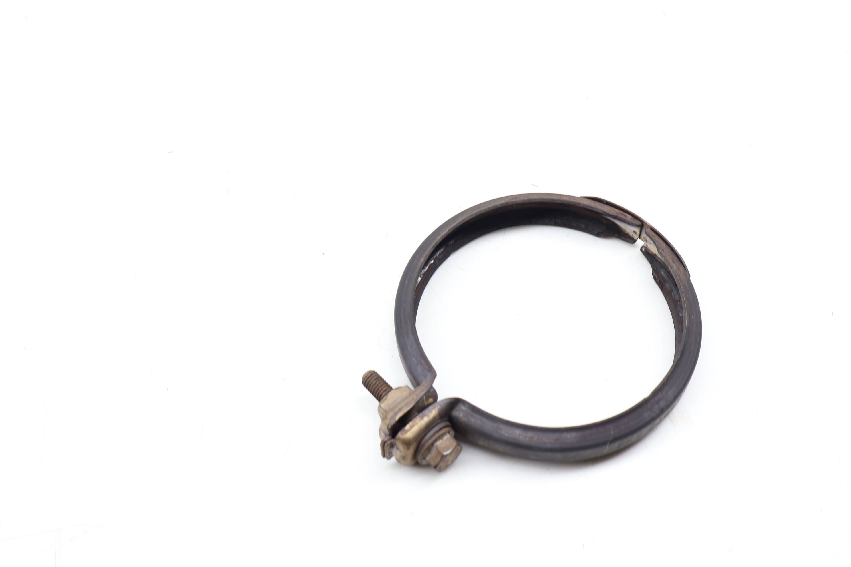 Turbo Exhaust Manifold Clamp 18307606136