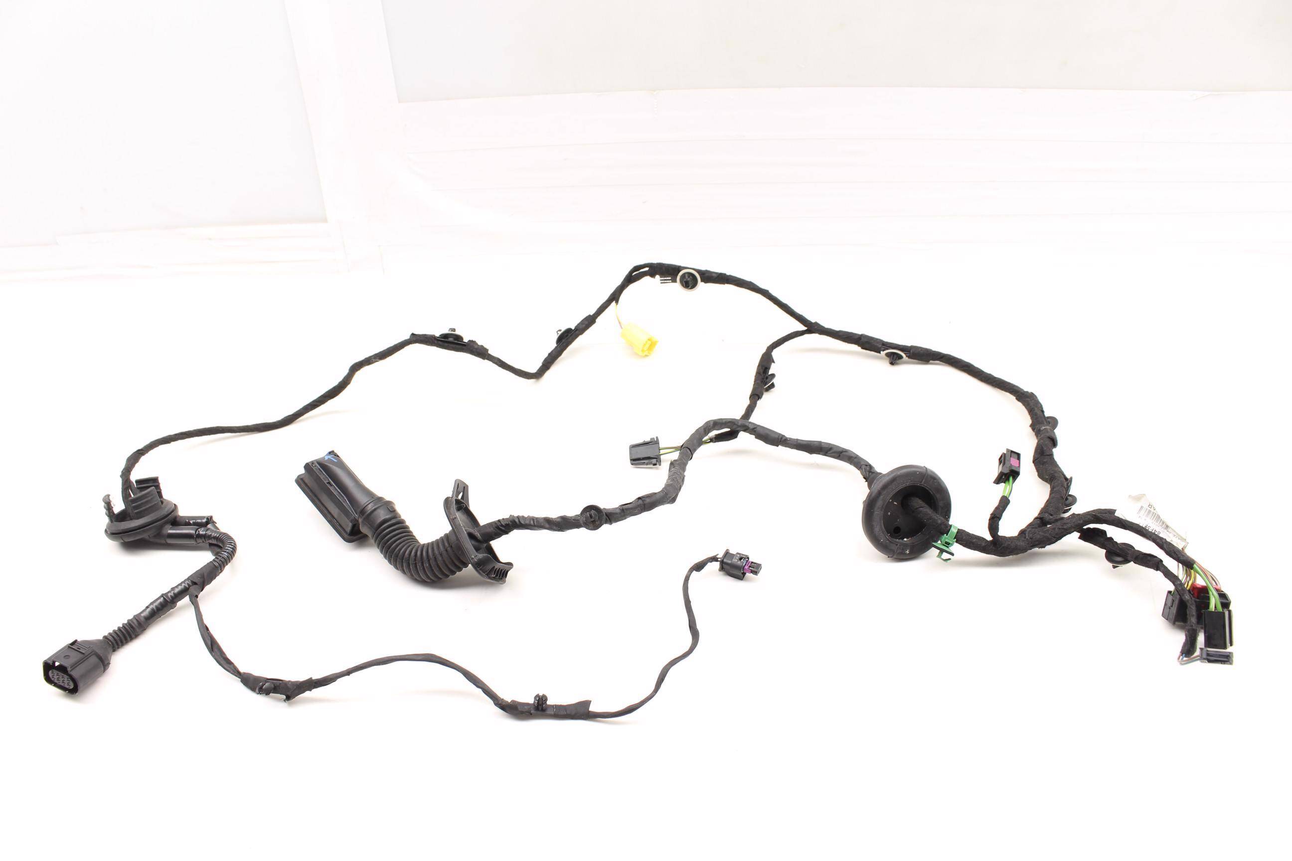 Door Wiring Harness 8U0971029AR