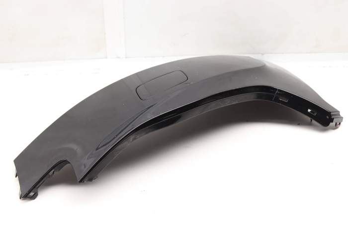 Bumper Cover Panel 8K0807437AE main product photo