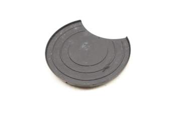Console Cup Holder Insert 8J0863330