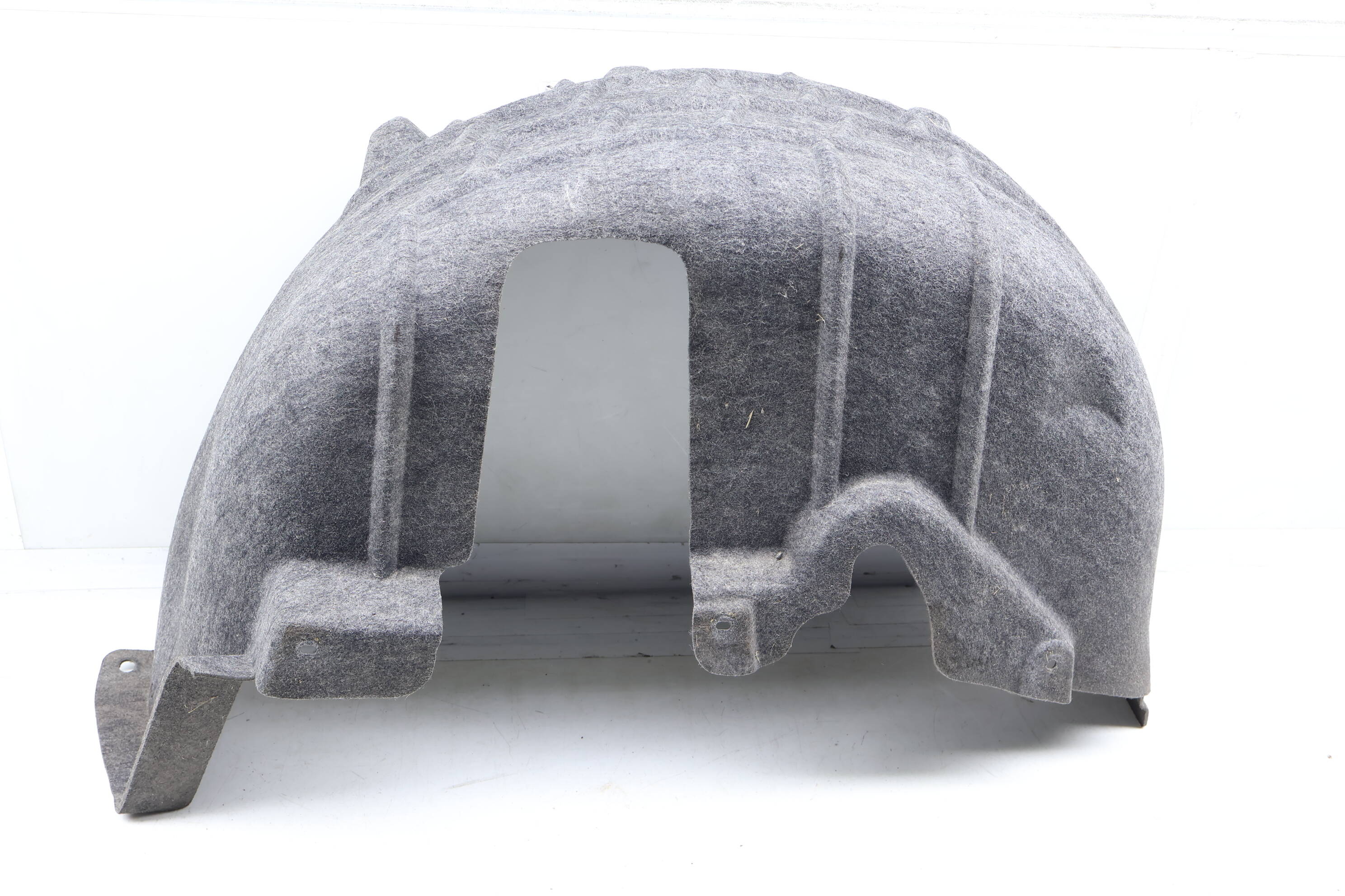 Quarter Panel Fender Liner / Wheel Housing Cover 3CM810971