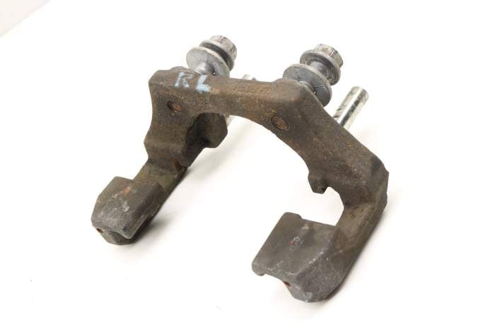Brake Caliper Carrier / Bracket 34216766074 main product photo