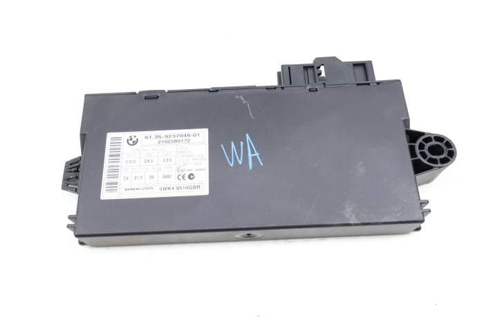 Cas3 Theft Locking Control Module 61359237046 main product photo