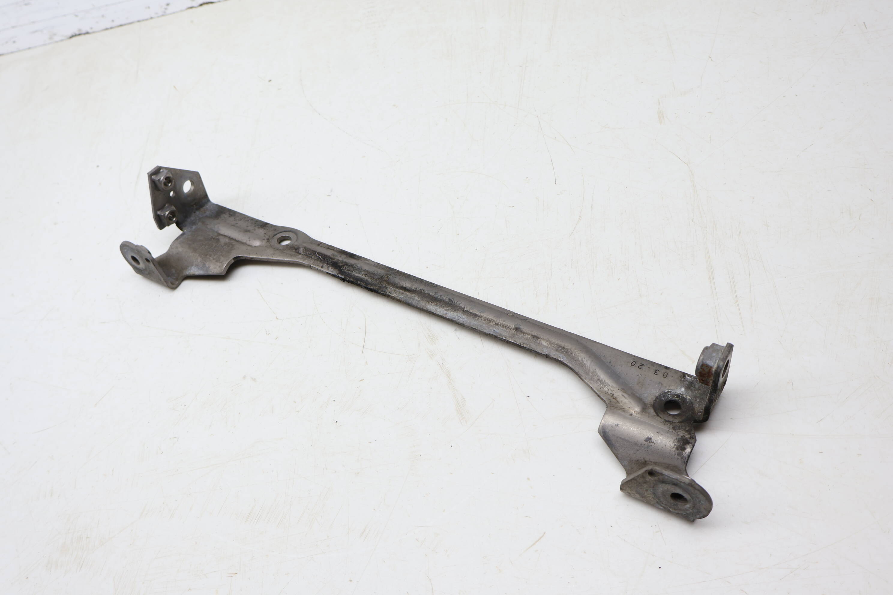 Intake Manifold Support Bracket 03H133229B