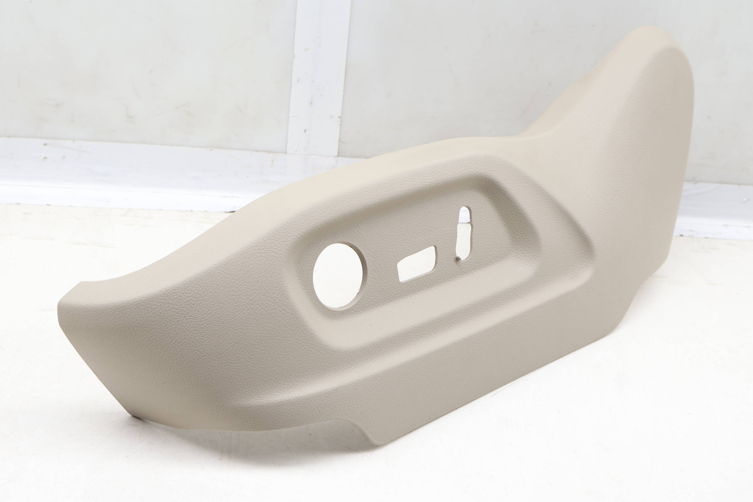 Seat Trim Panel 5N0881313F