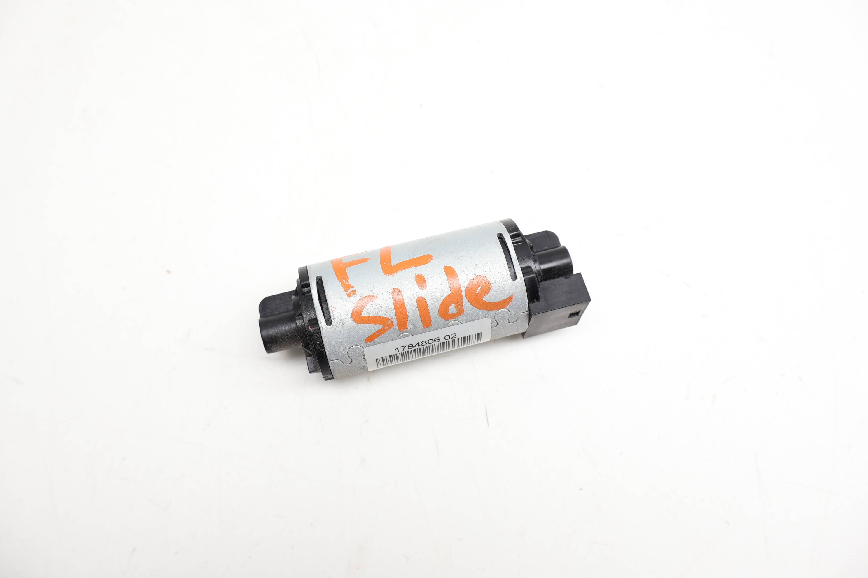 Seat Motor (Slide)