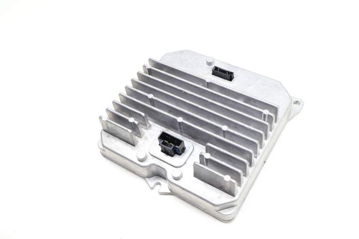 Voltage Converter Control Module 61429329336 main product photo