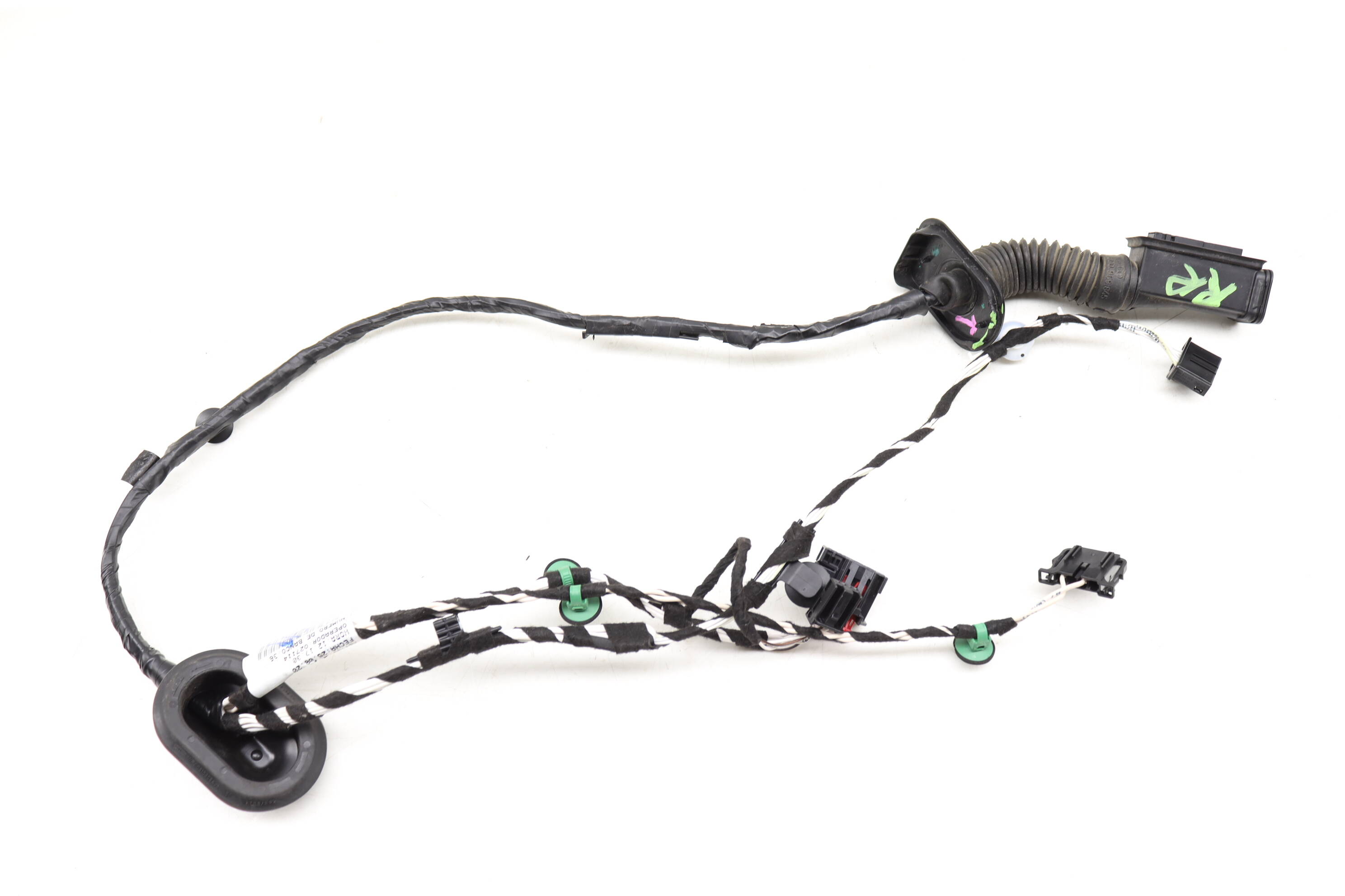 Door Wiring Harness 17A971694G