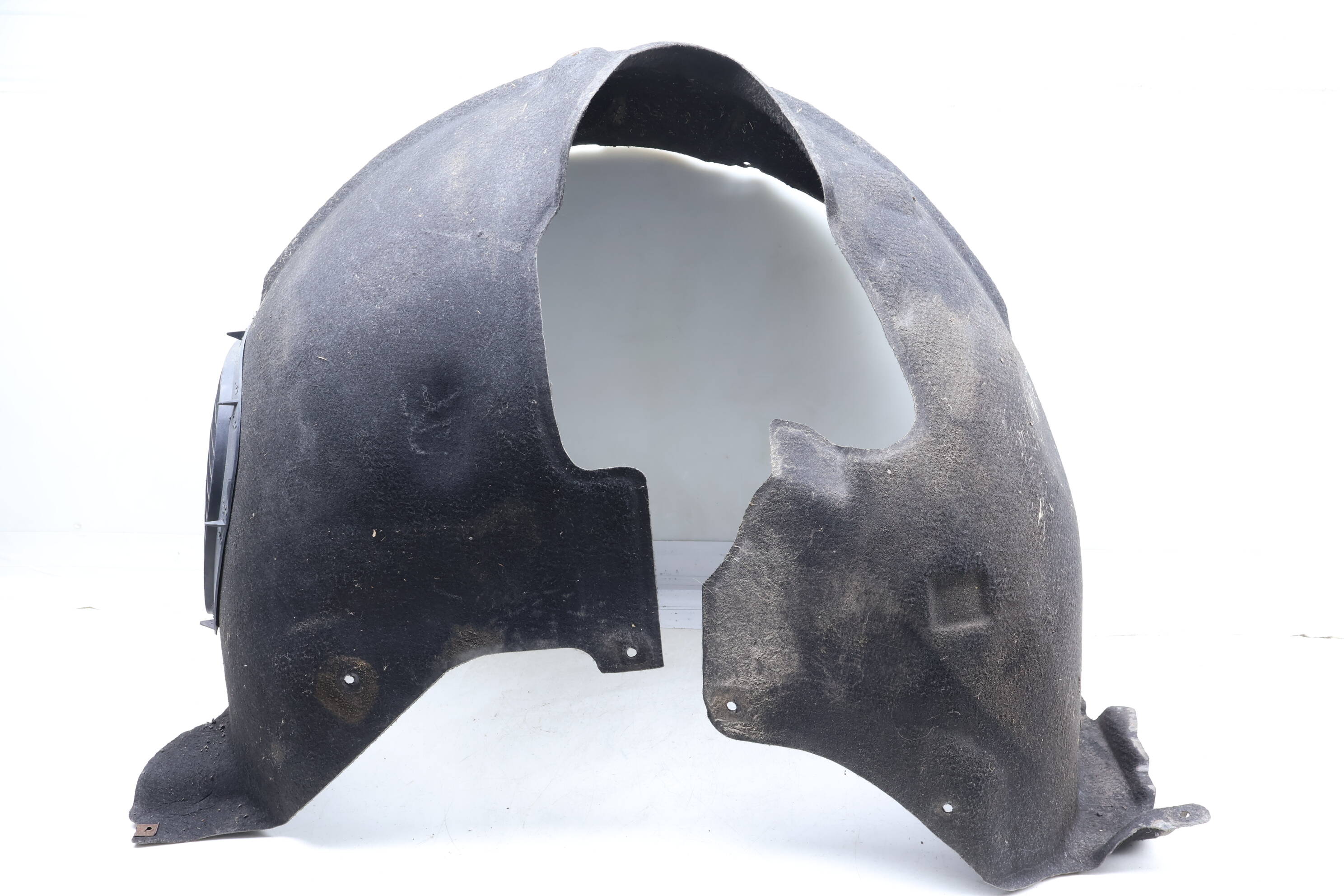 Fender Liner / Splash Guard 4L0809962E