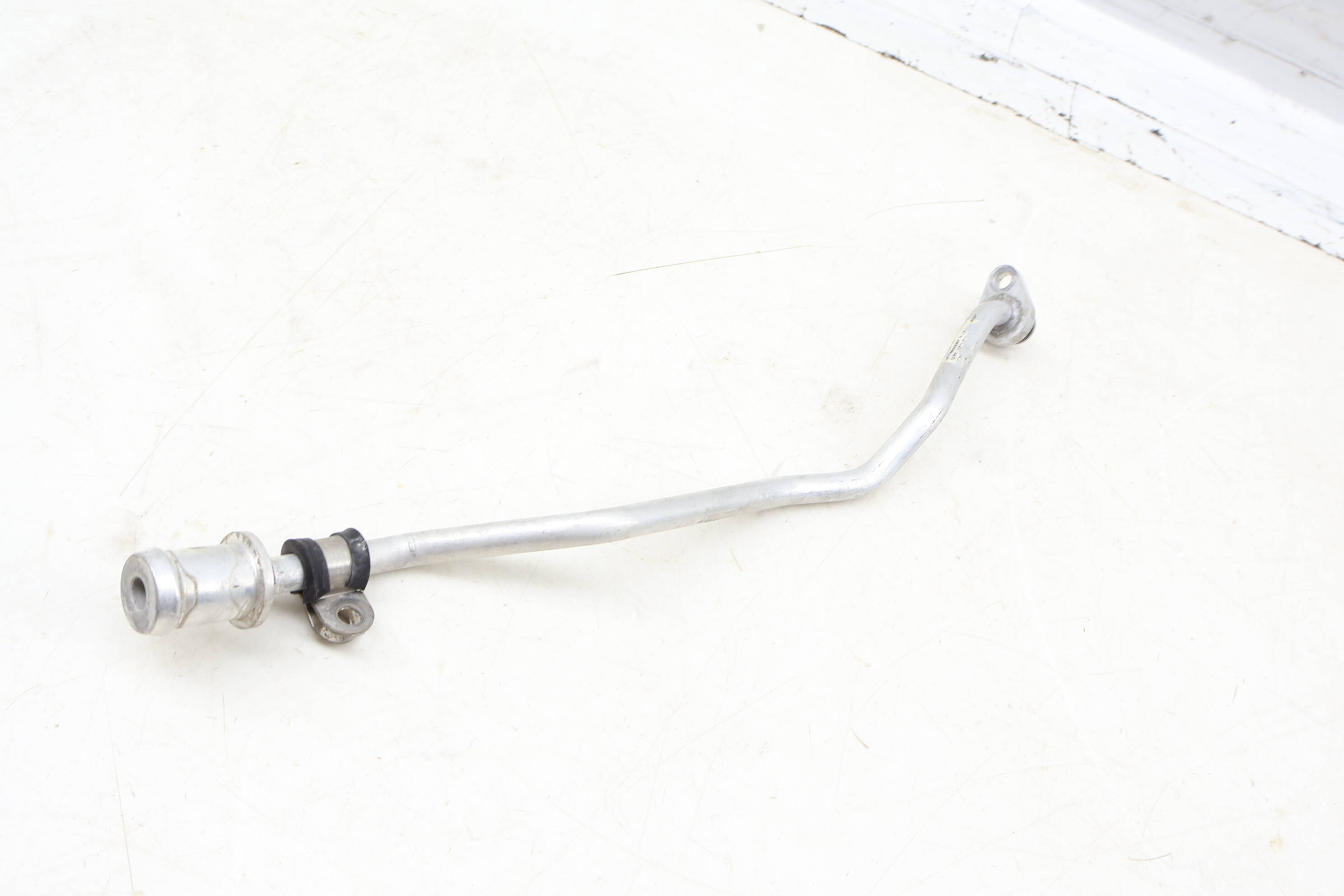 Coolant Pipe / Tube / Line 0P2121085