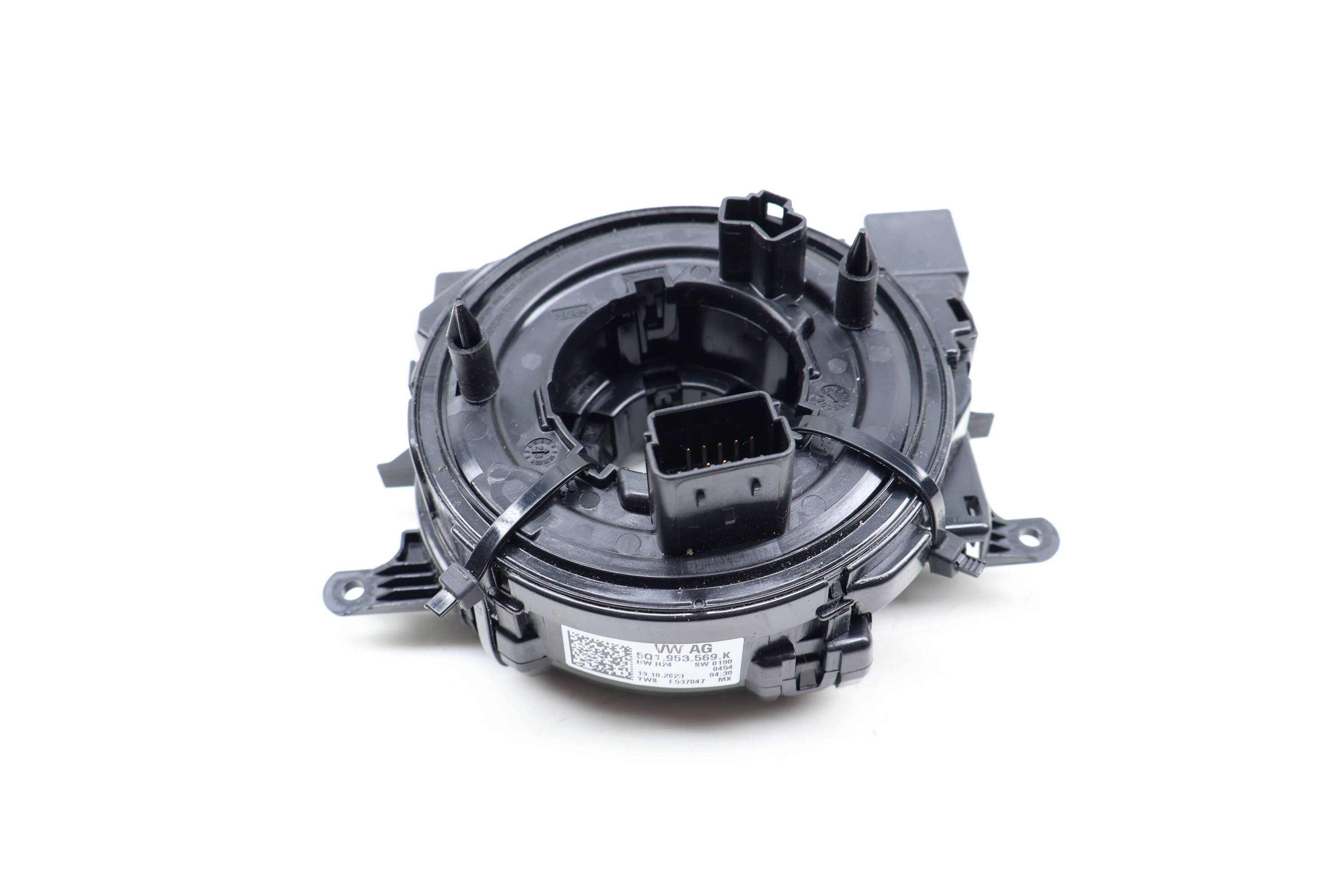 Clock Spring 5Q1953569K