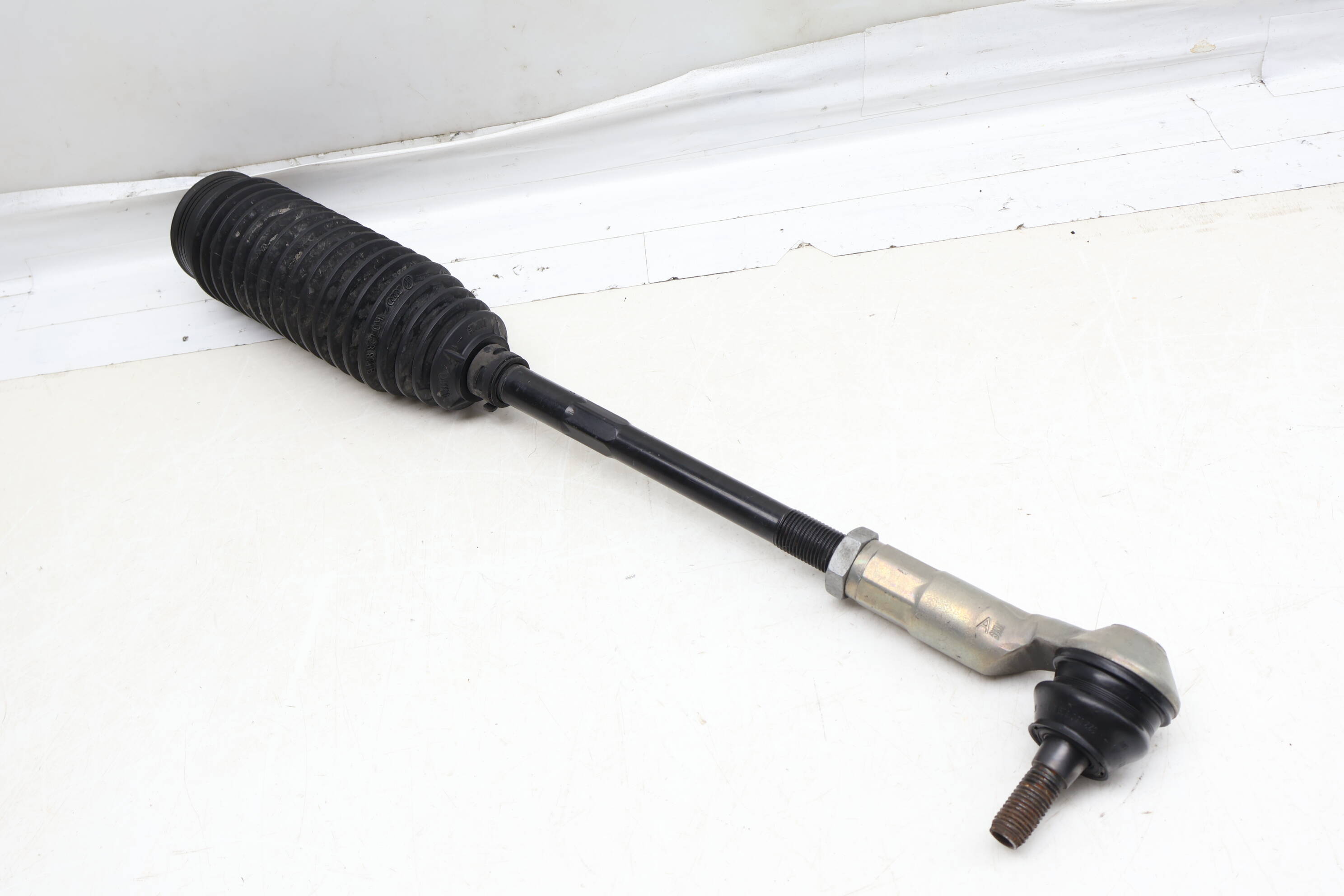 Steering Tie Rod W/ Boot
