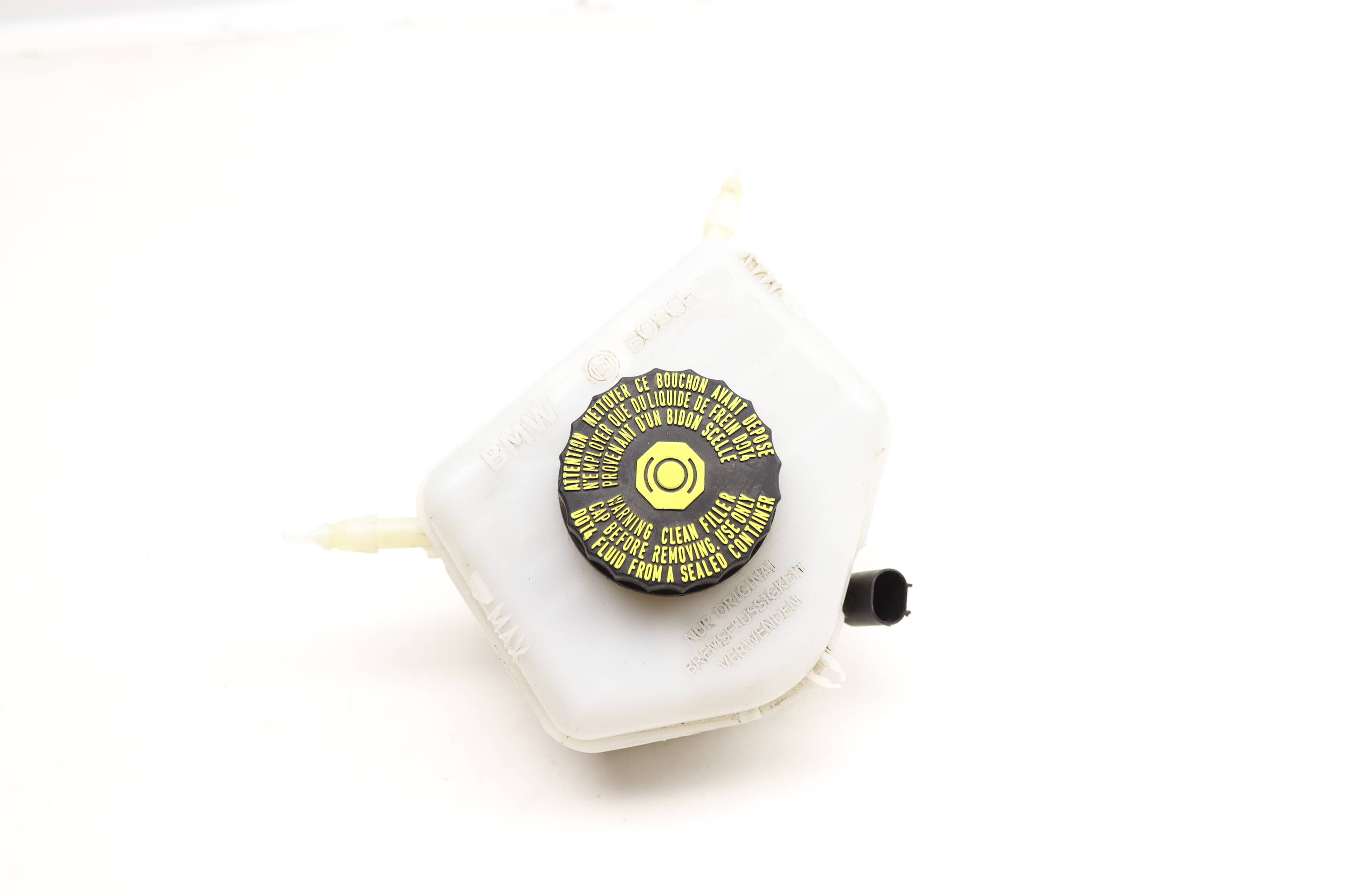 Brake Fluid Reservoir / Tank 34337851569