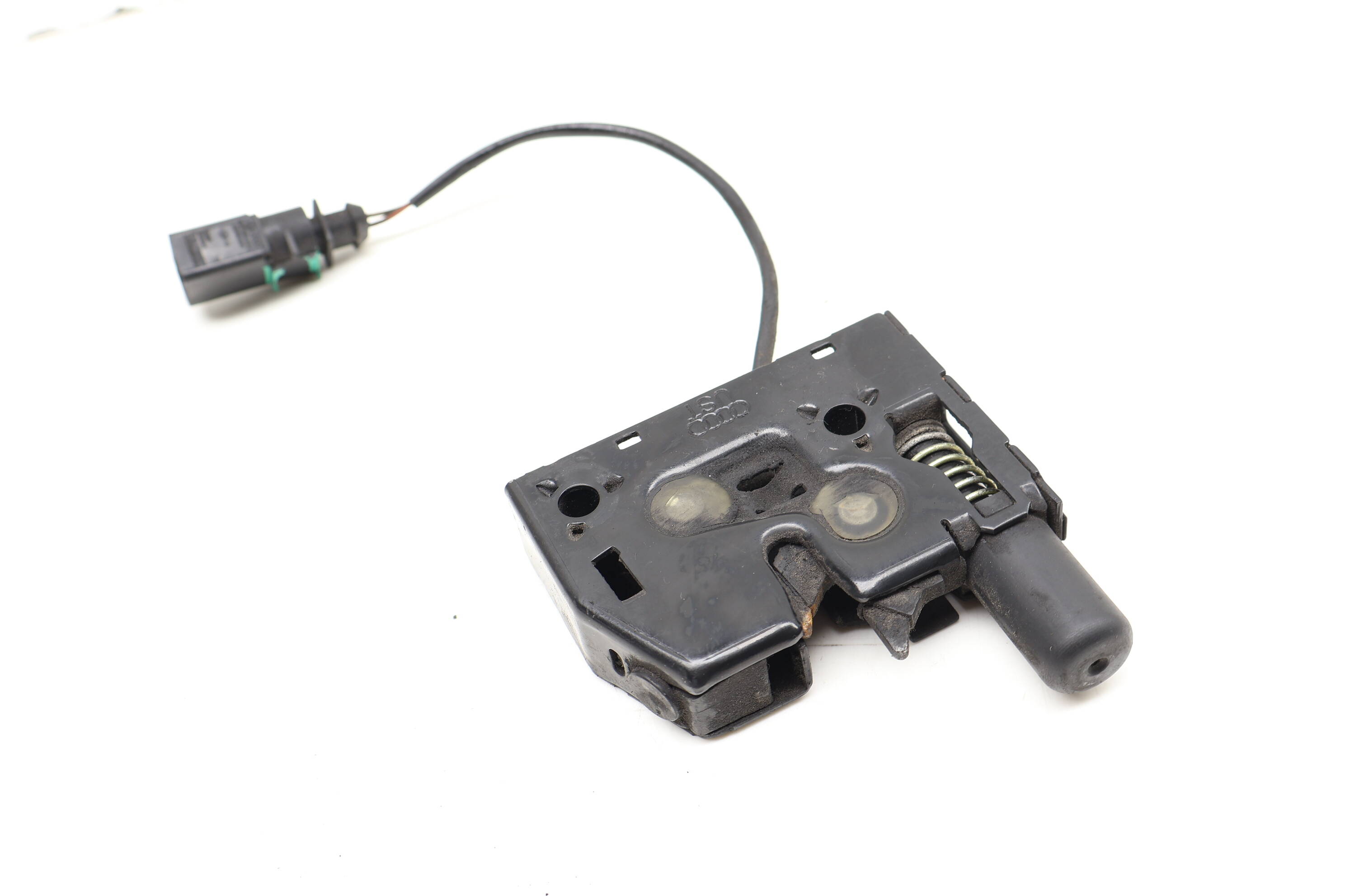 Lower Hood Latch / Switch 4H0823509C