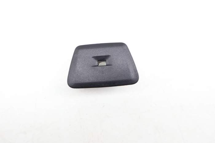 Seat Footwell Led Light Trim 9390515 main product photo