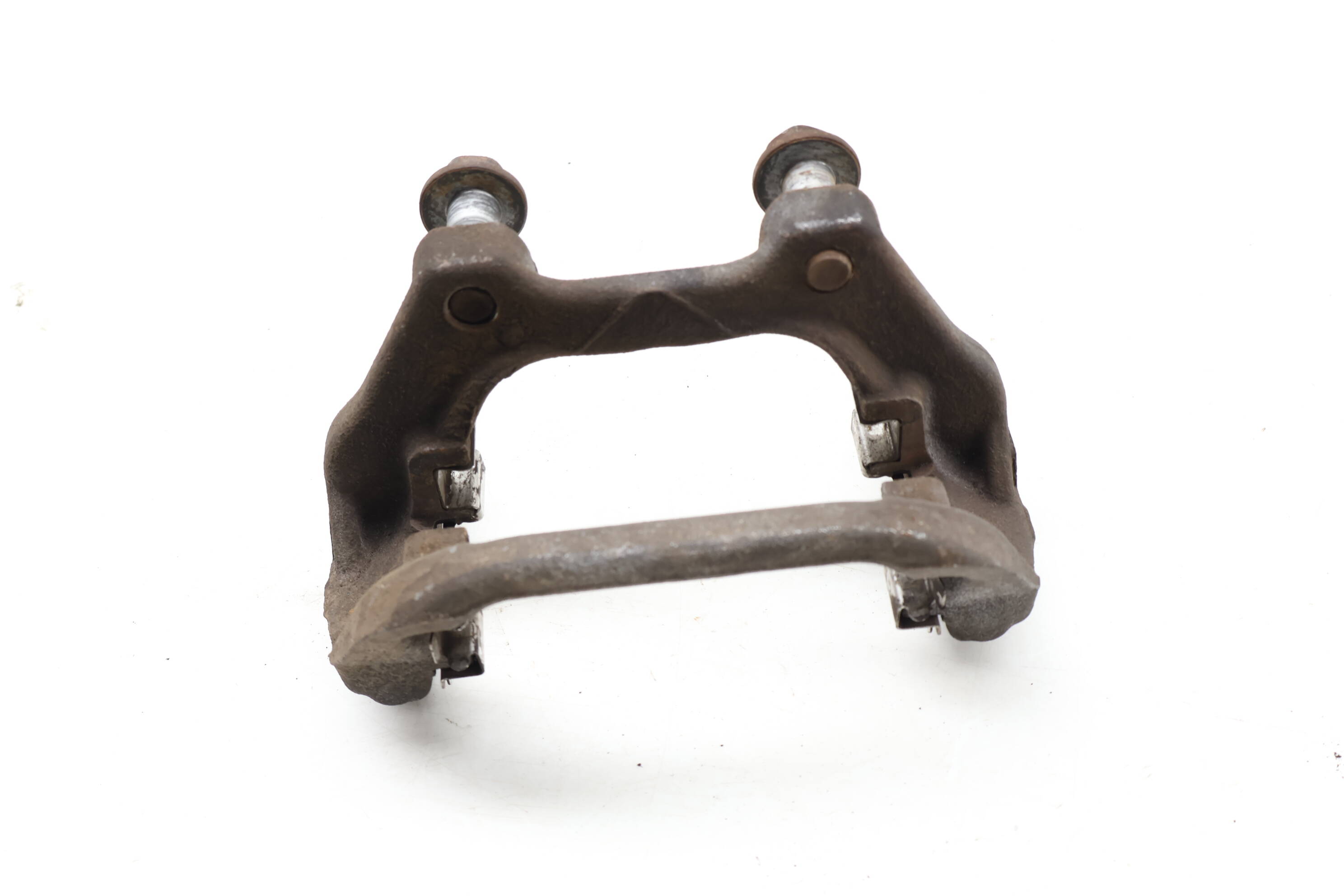 Brake Caliper Carrier / Bracket 34206786046