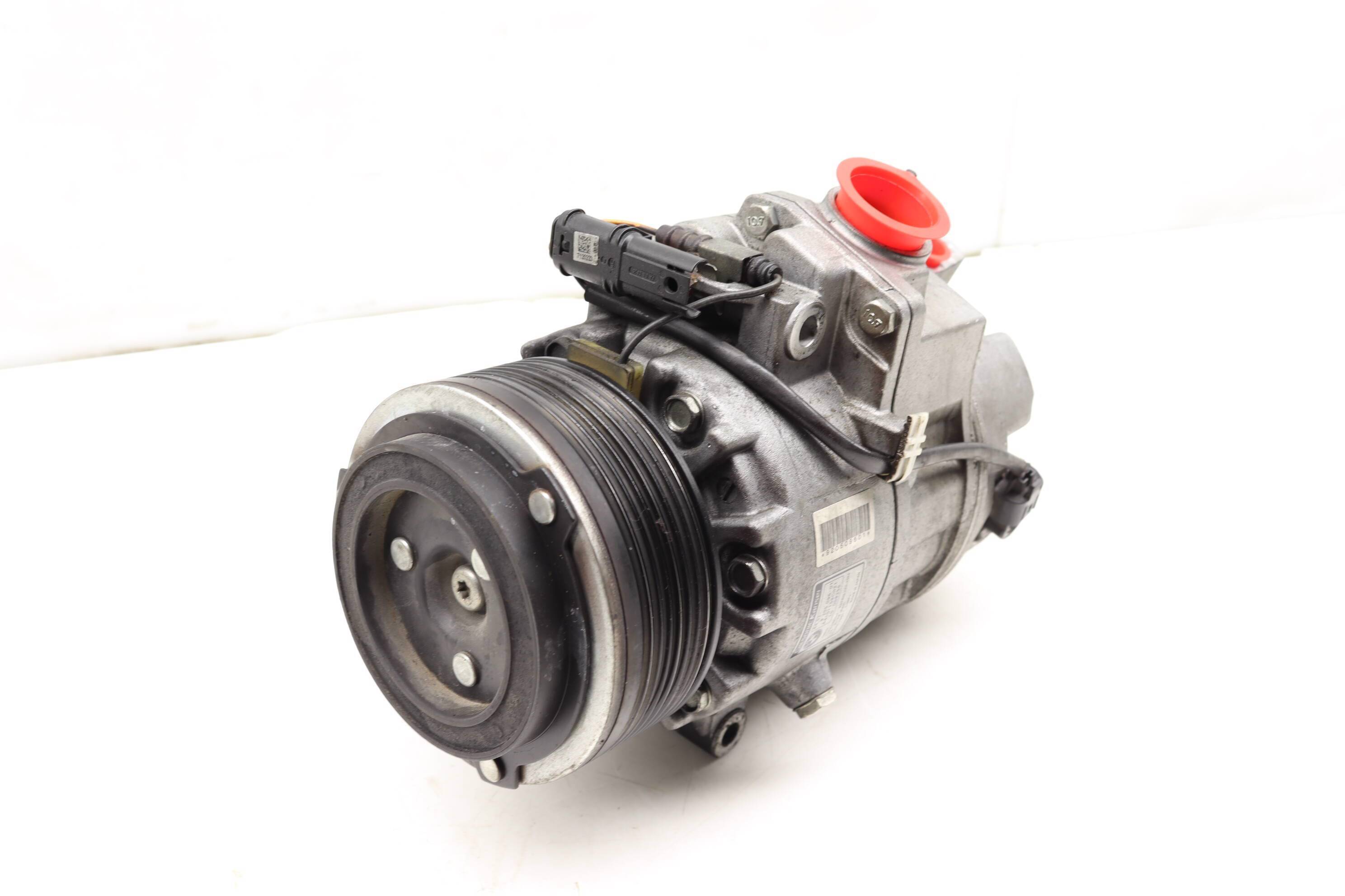 BMW Ac Compressor (740i, X6, 740Li) 64529205096