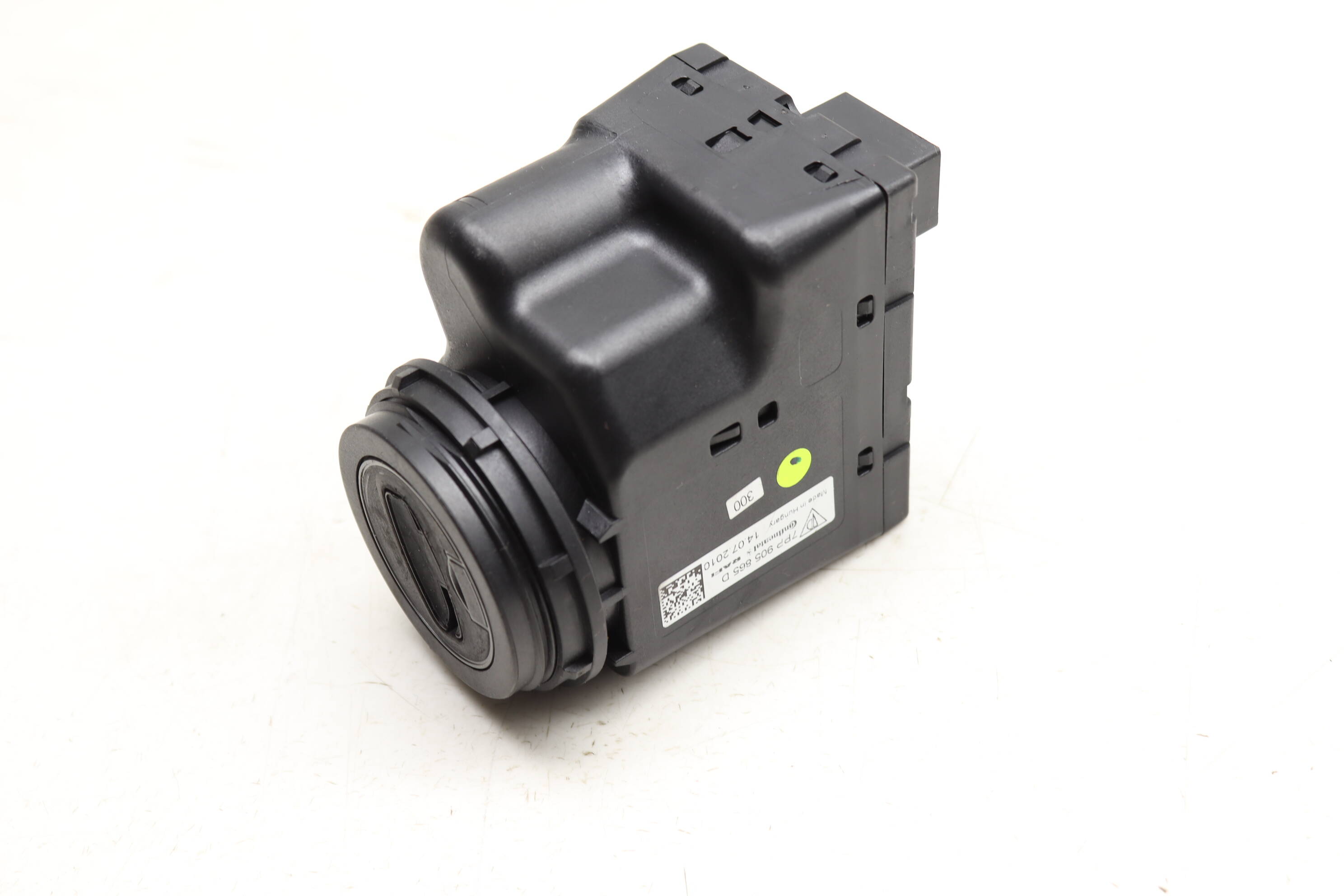 Ignition Switch 7PP905865D