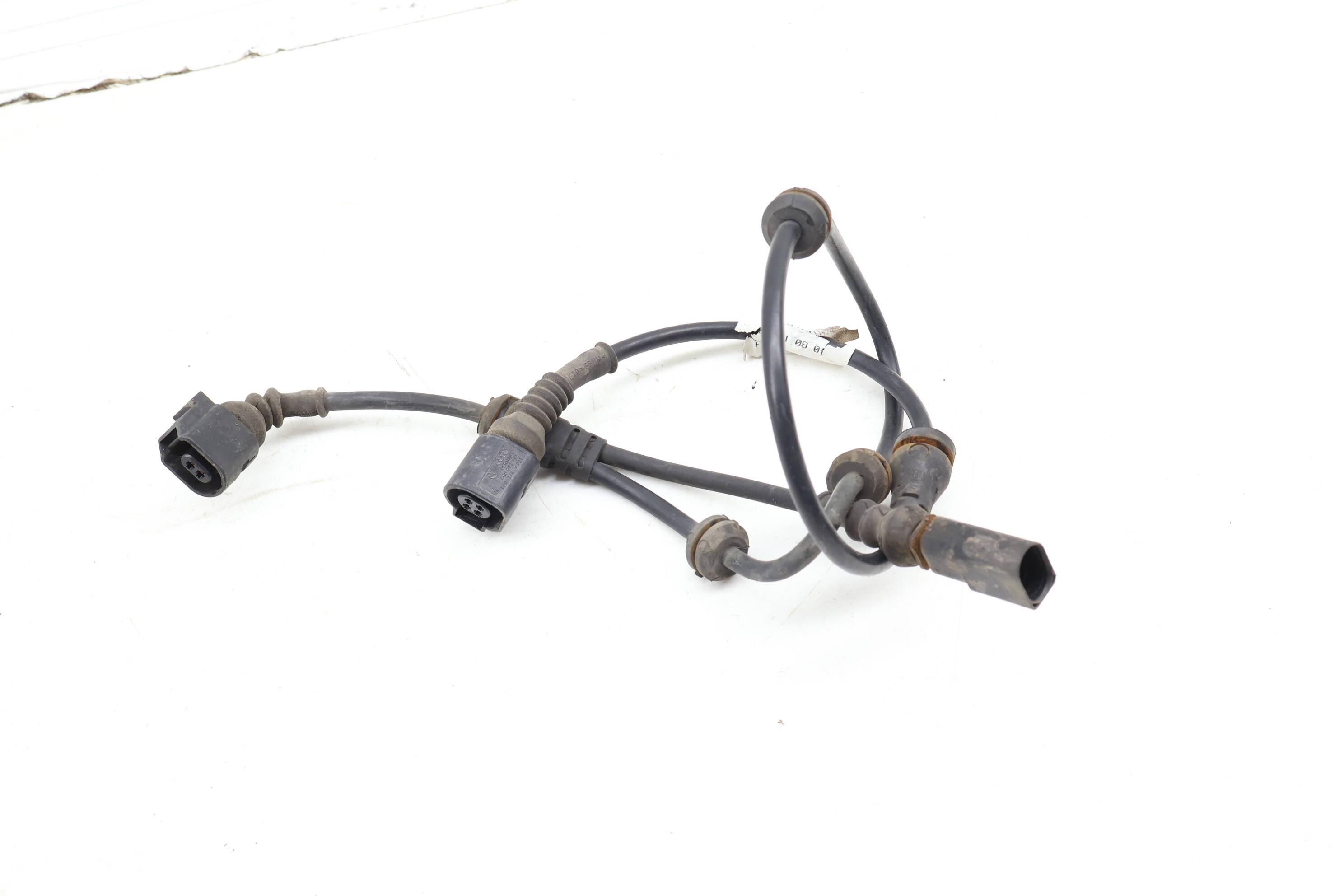 Abs / Speed Sensor Wiring Harness 7L0971279F 95561282100