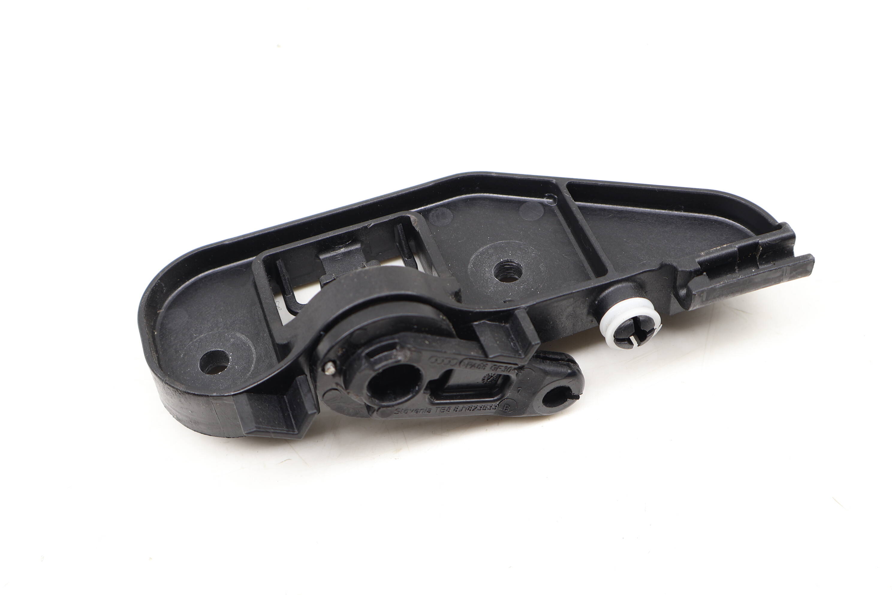 Hood Release Lever / Handle 8J1823533B