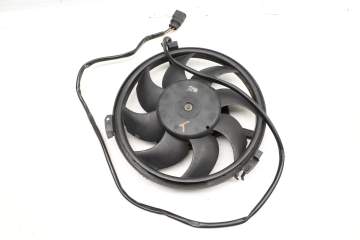 Electric Cooling Fan 4Z7959455