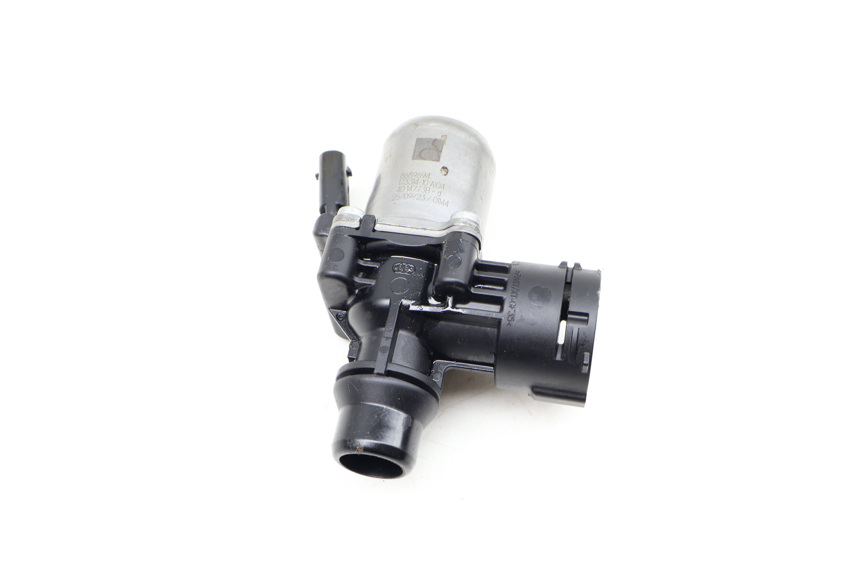 BMW Heater / Water Control Valve 11518689694