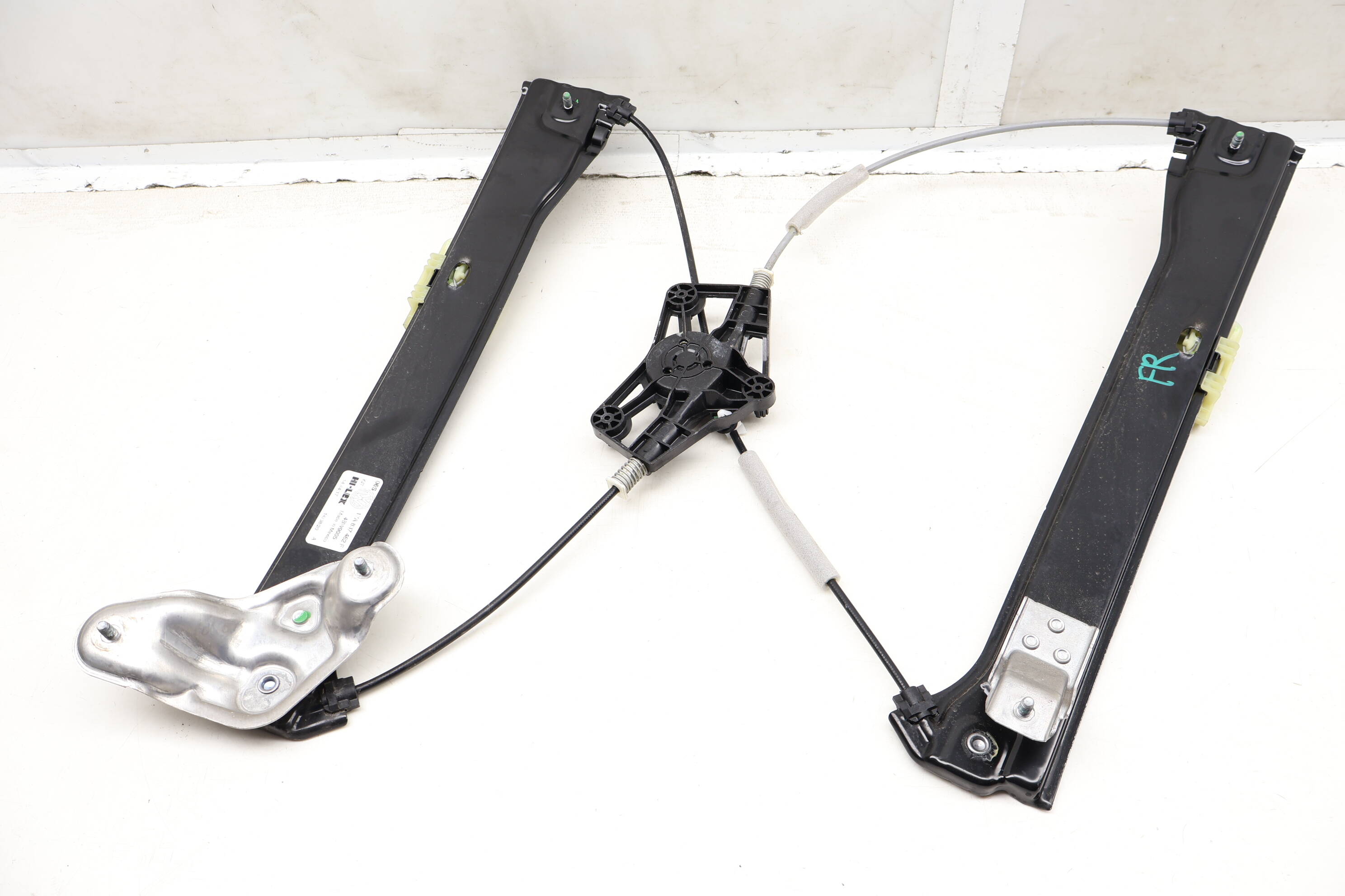 Window Regulator 17A837462F