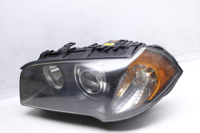 Adaptive Akl Xenon Headlight / Headlamp 63126920813 main product photo