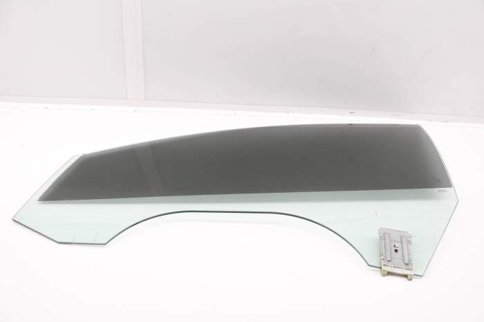 Door Window Glass 3C8845201A main product photo
