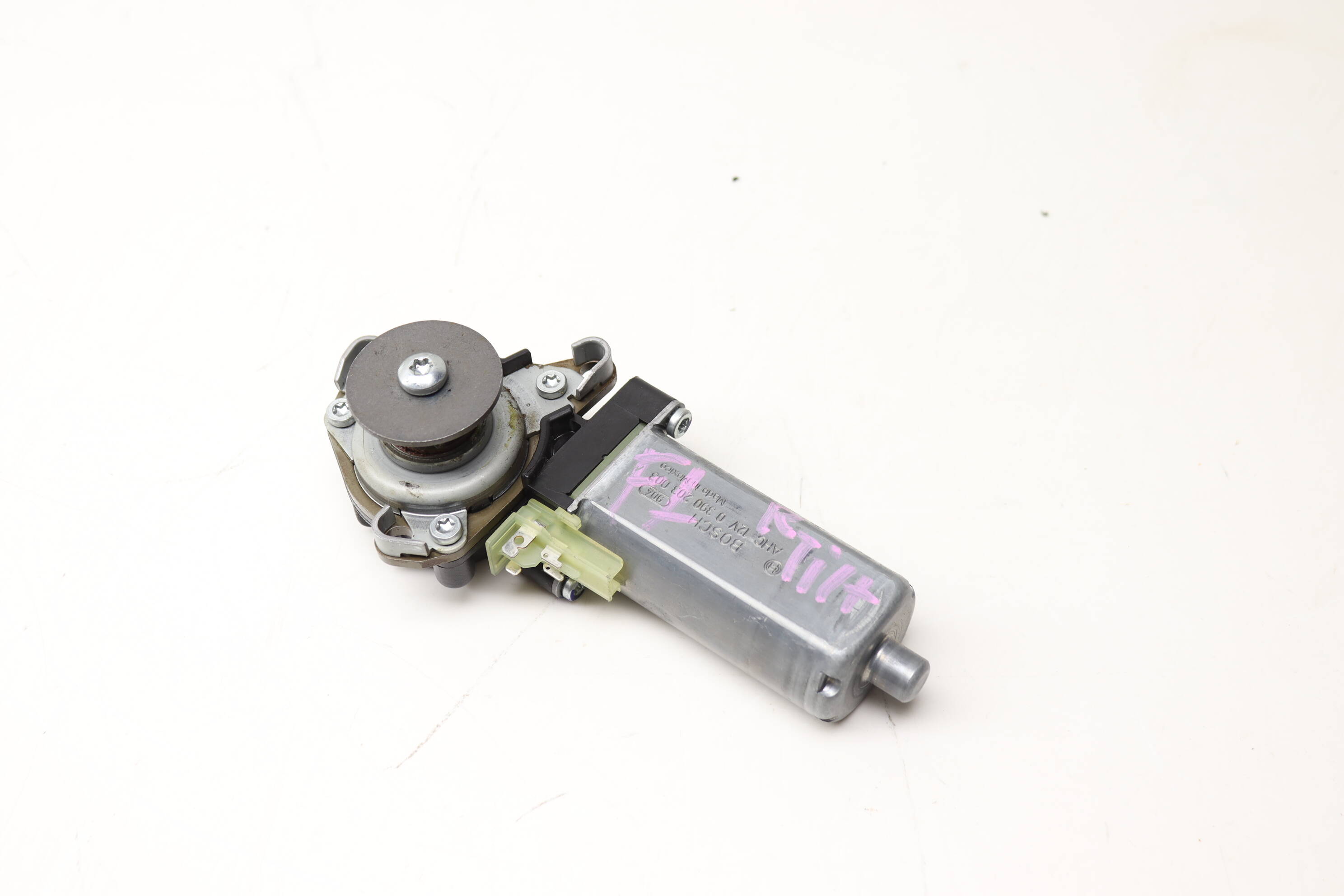 Rear&#x20;Tilt&#x20;Seat&#x20;Motor&#x20;W&#x2F;&#x20;Transmission