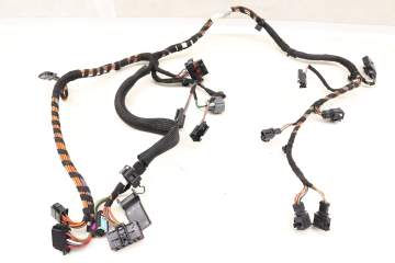 Seat Well Adapter Wiring Harness 3C8971366FM