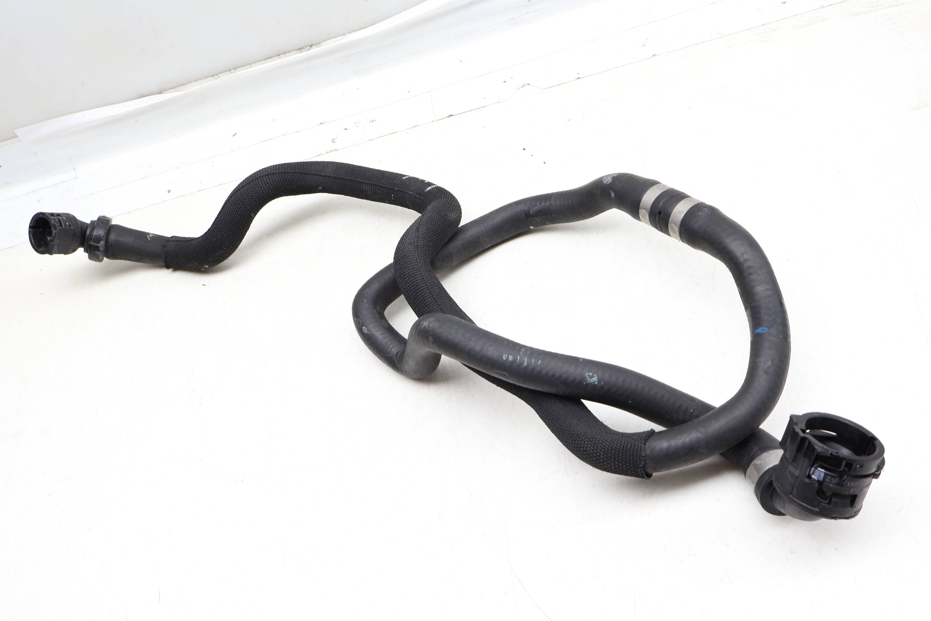 Radiator Coolant Hose / Line 17128602633