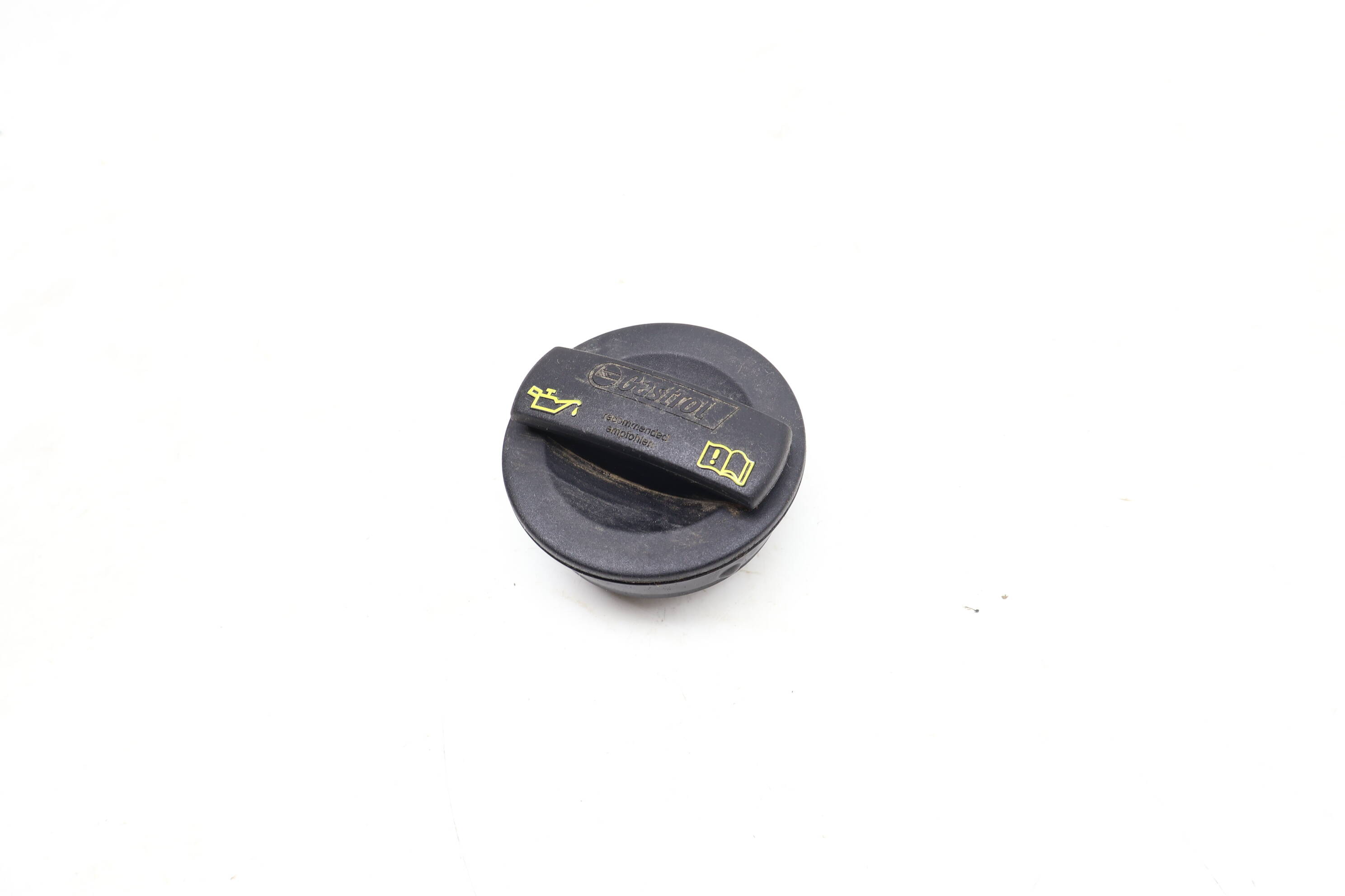 Engine Oil Cap / Cover 06C103485AD