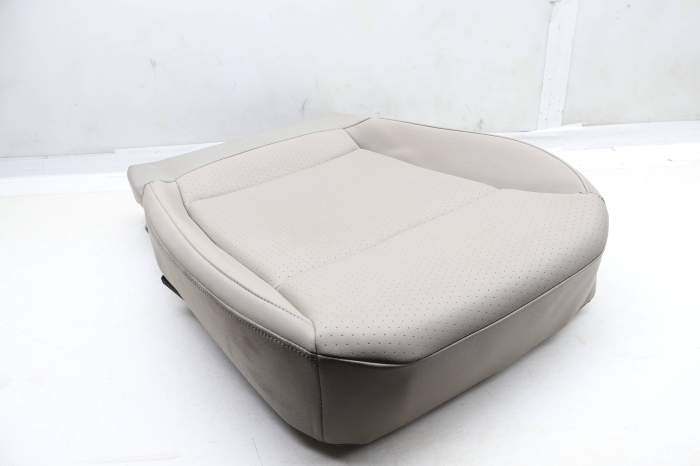 Seat Lower Bottom Cushion 3CN881405E main product photo