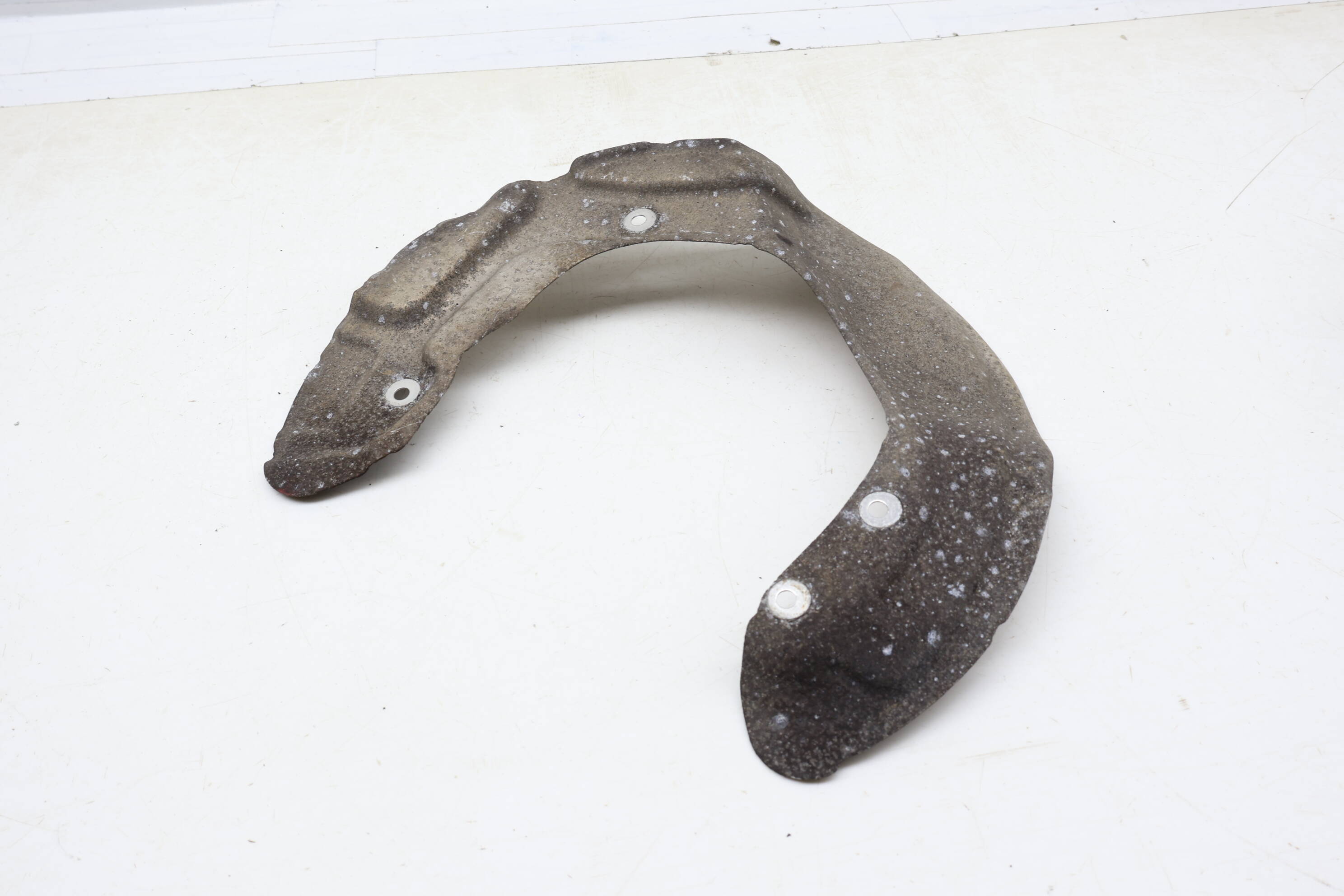 Brake Dust / Splash Shield 34106792235