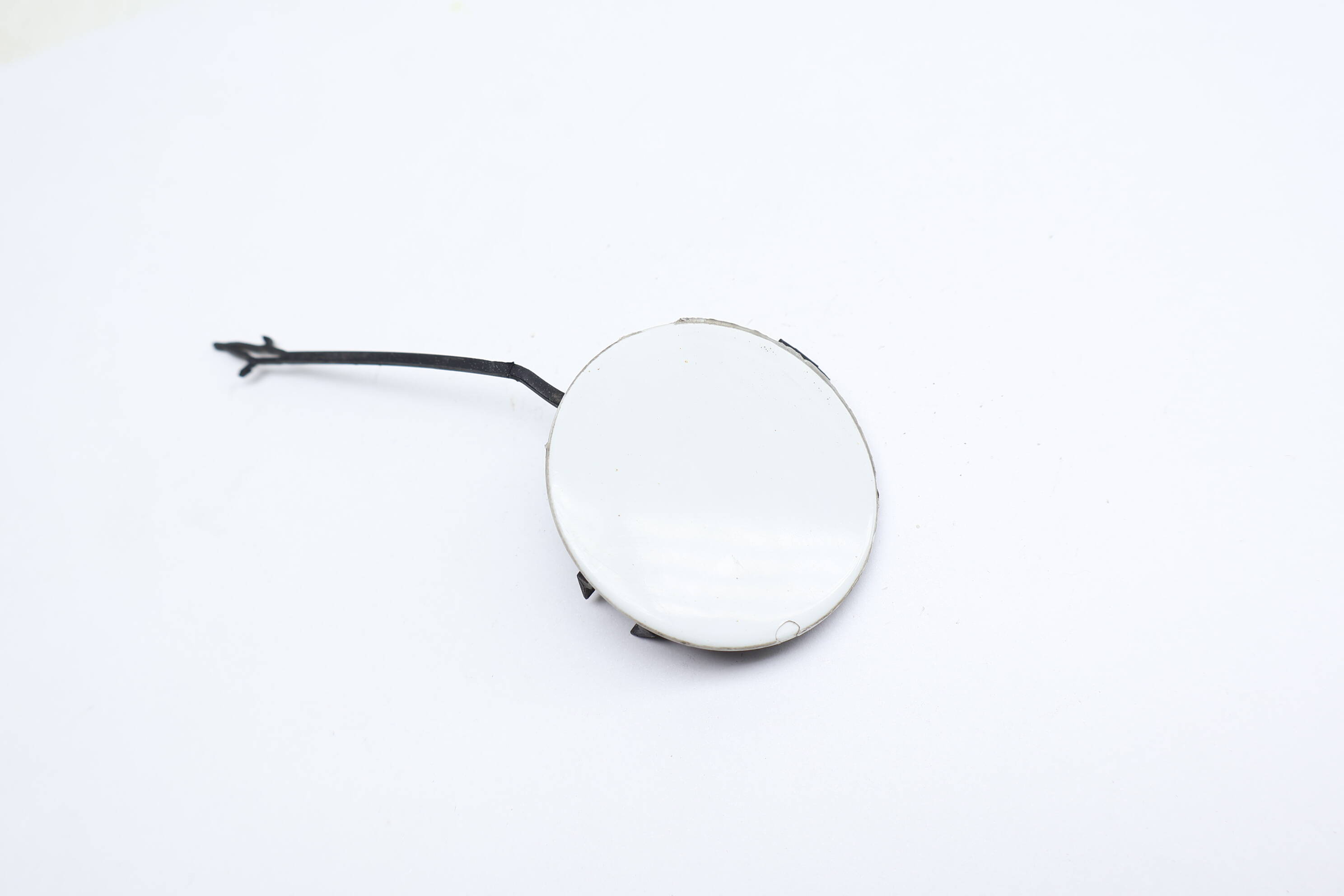 Bumper Tow Hook Cover / Cap 8T0807441