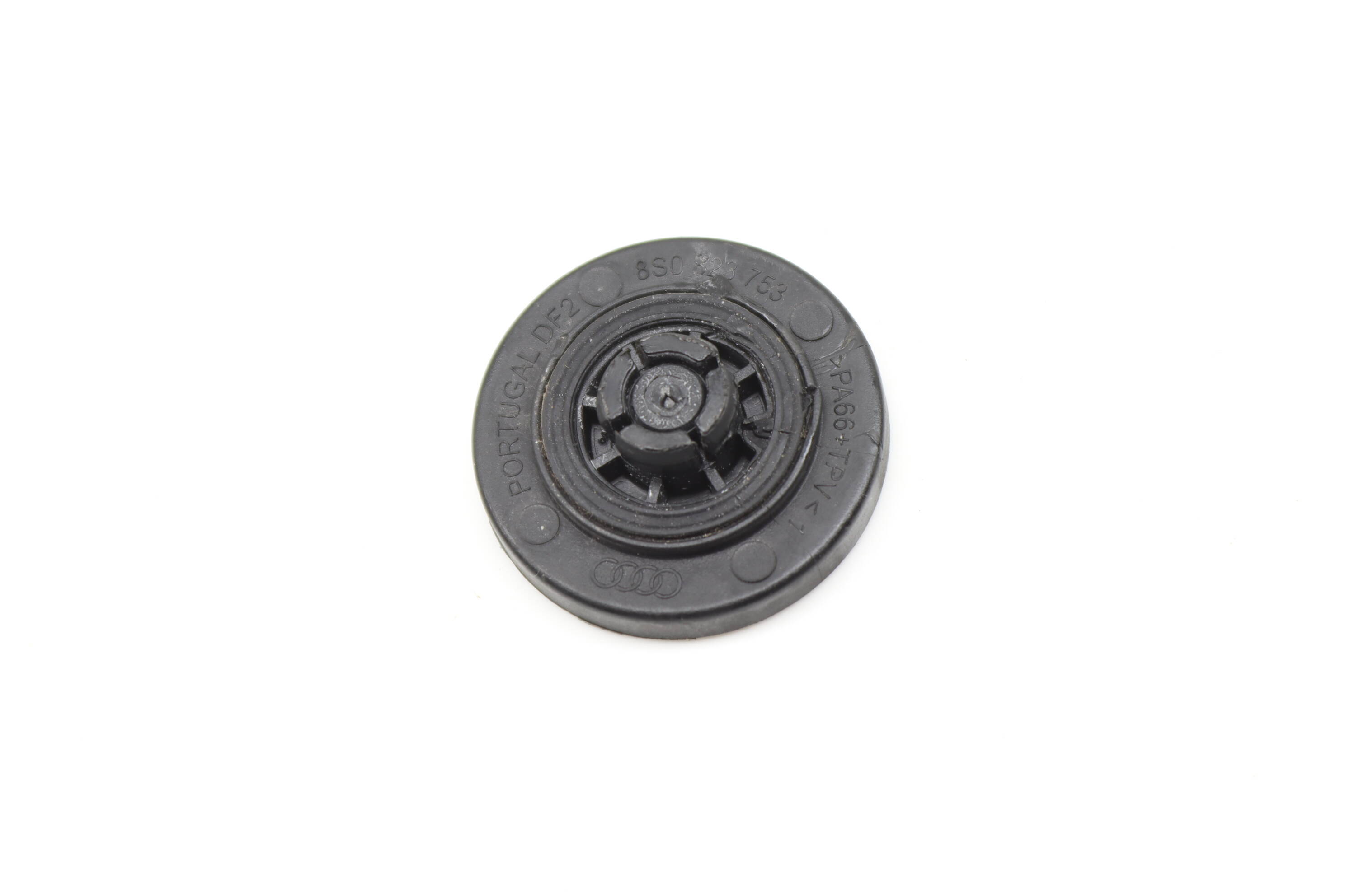 Trunk Trim Cap / Plug 8S0823753