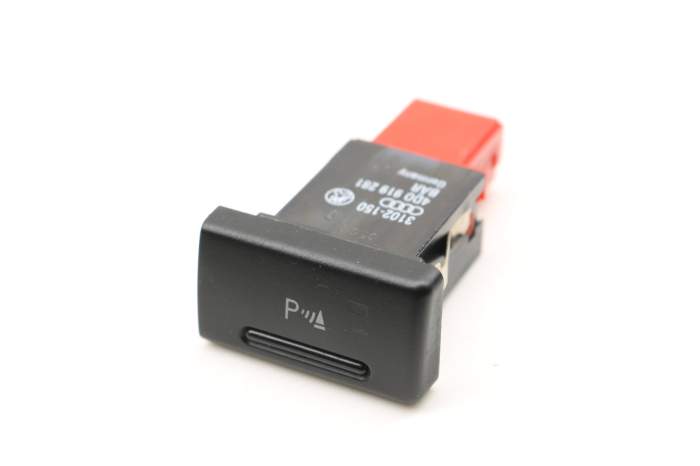 Park / Parking Assist Switch 4D0919281 main product photo