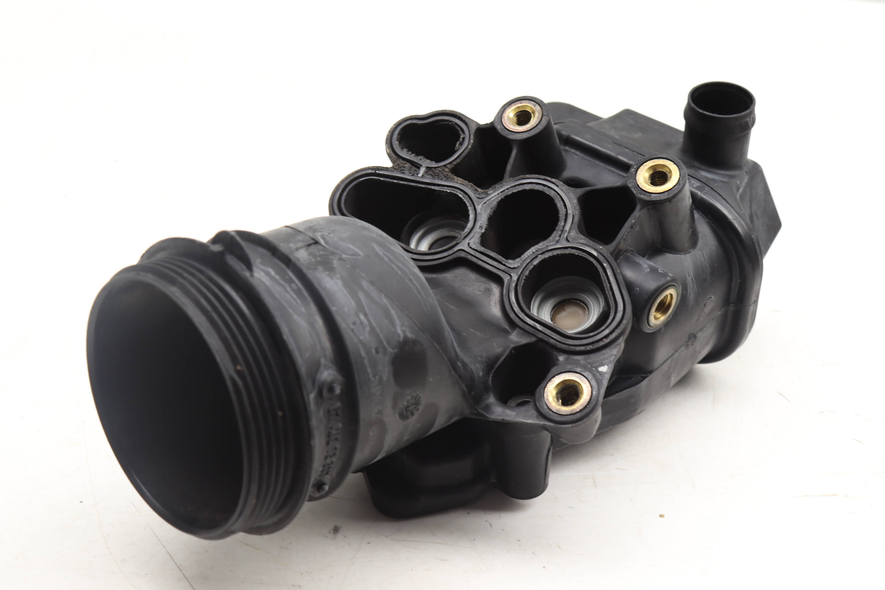 Engine Oil Filter Housing / Adapter 06F115397J